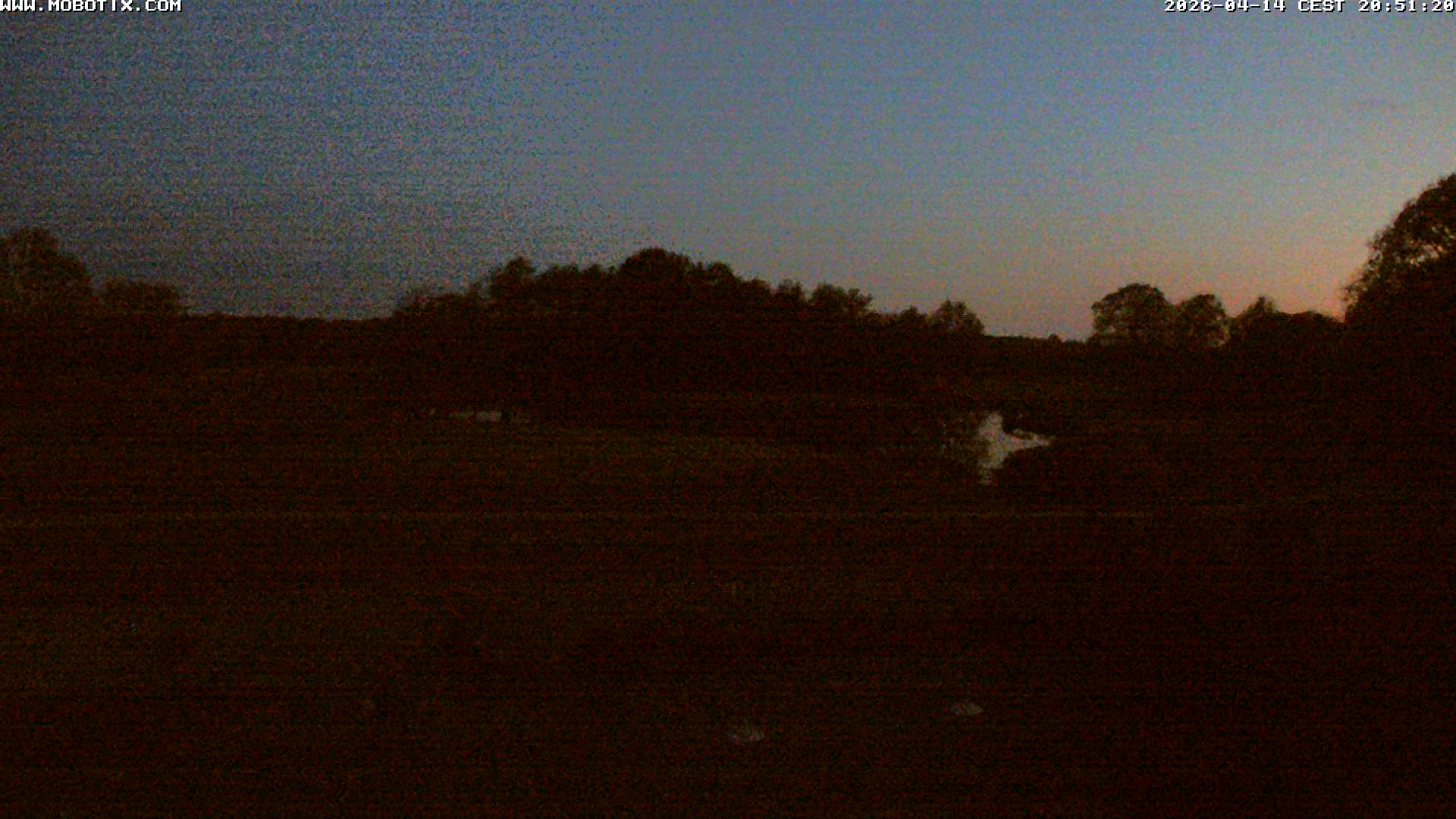 Webcam Golf Club Soufflenheim