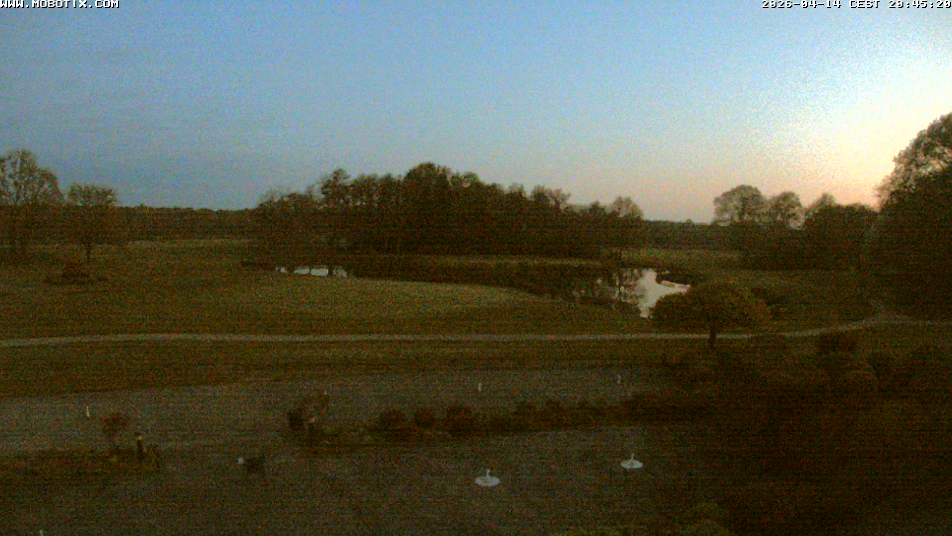 Webcam Golf Club Soufflenheim