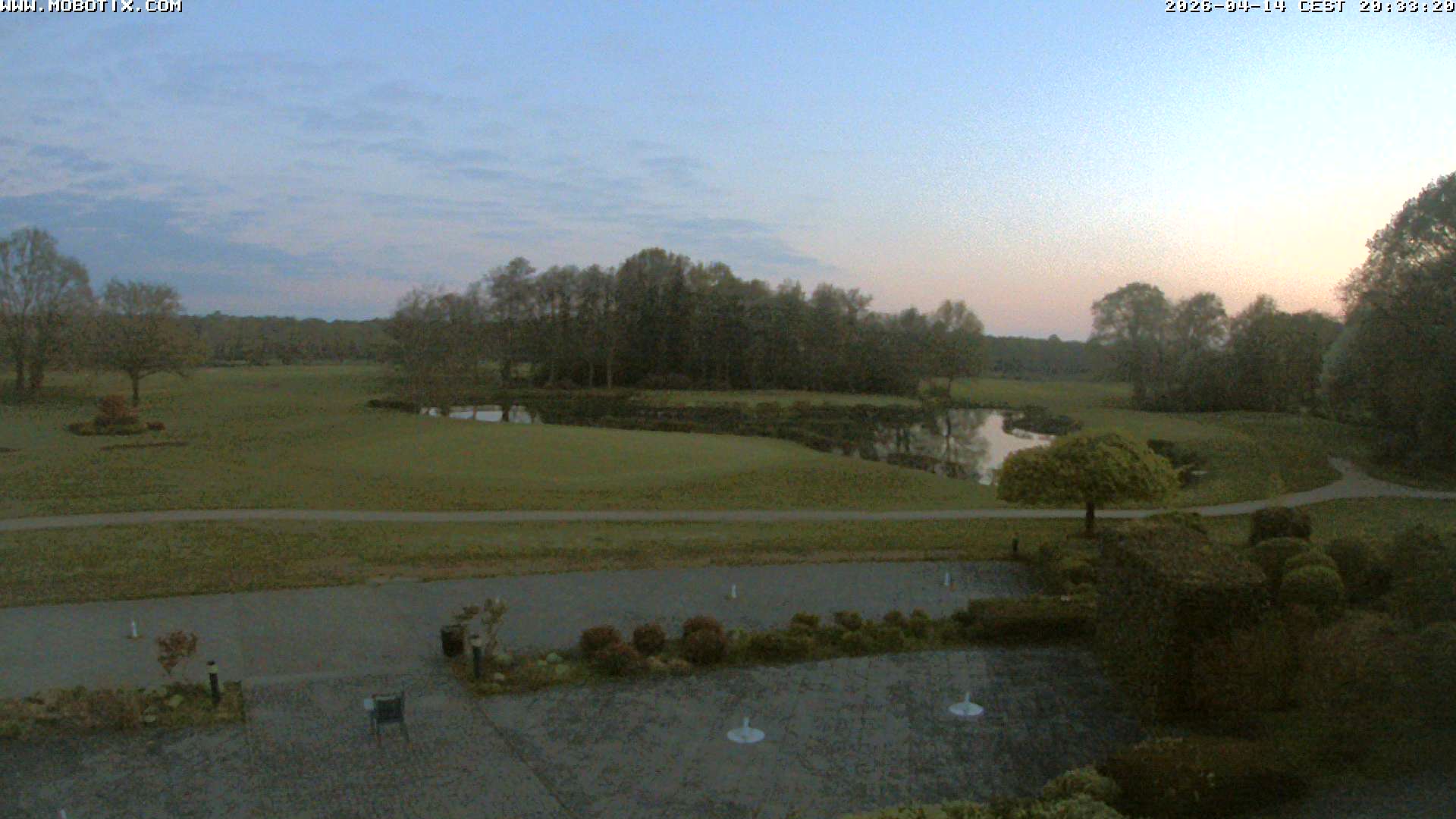 Webcam Golf Club Soufflenheim