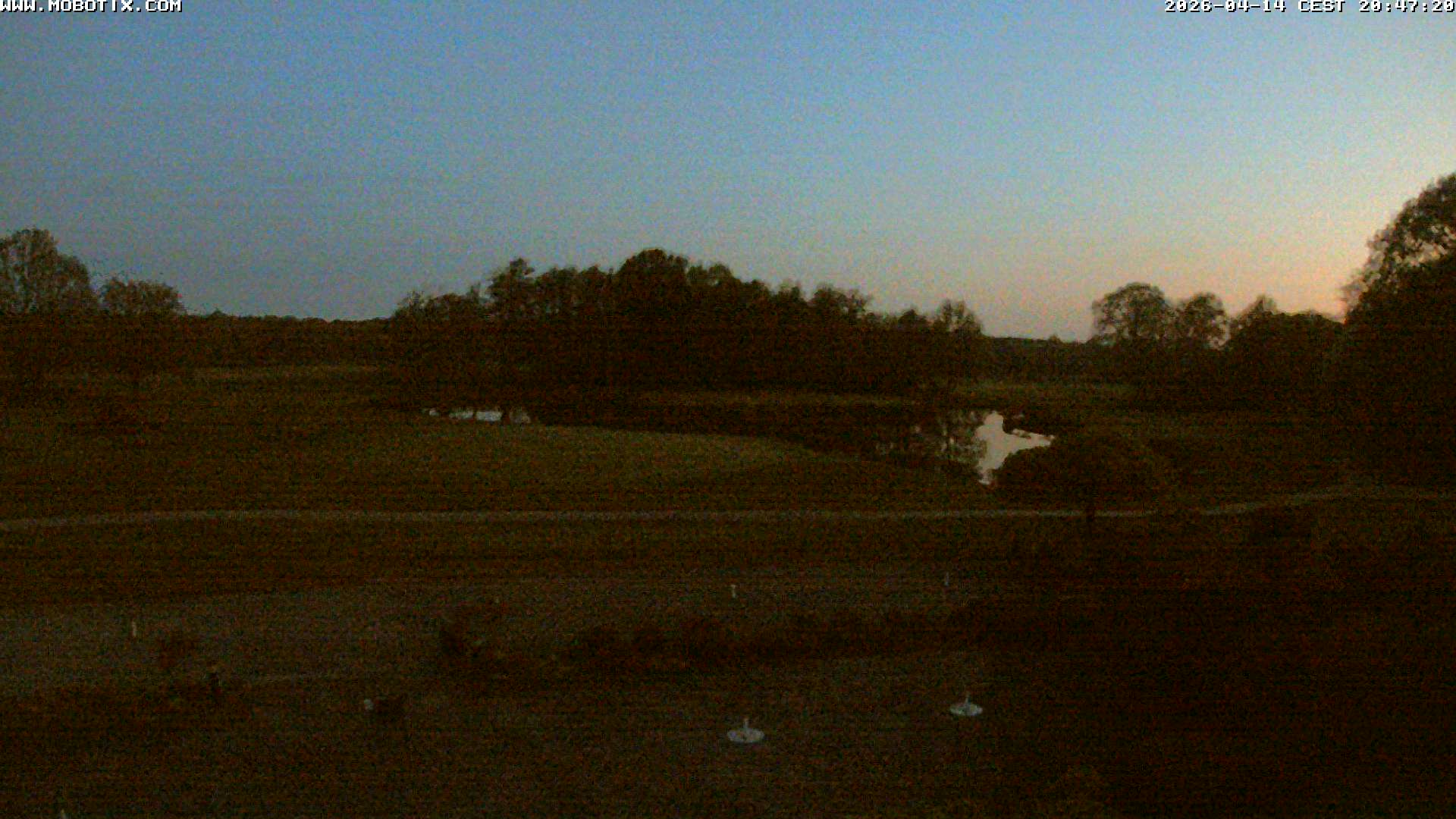 Webcam Golf Club Soufflenheim