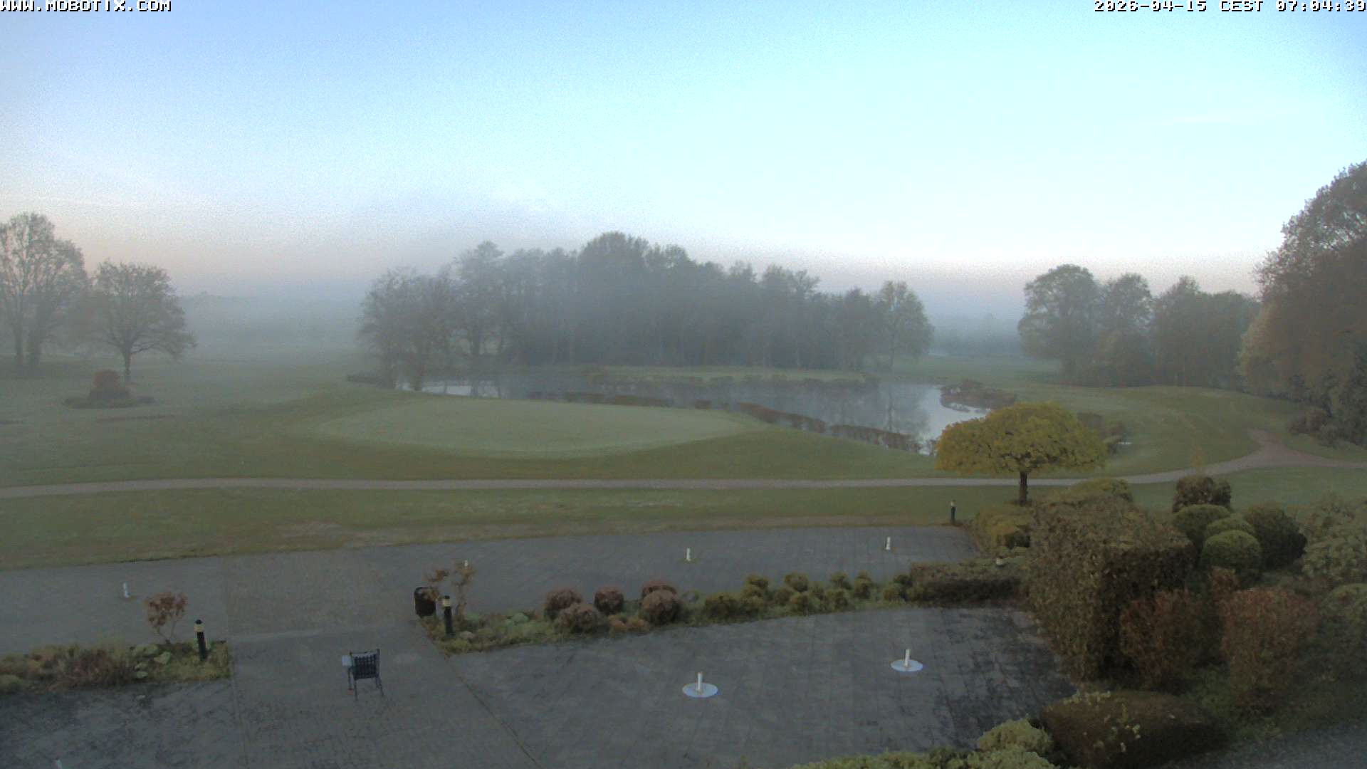 Webcam Golf Club Soufflenheim