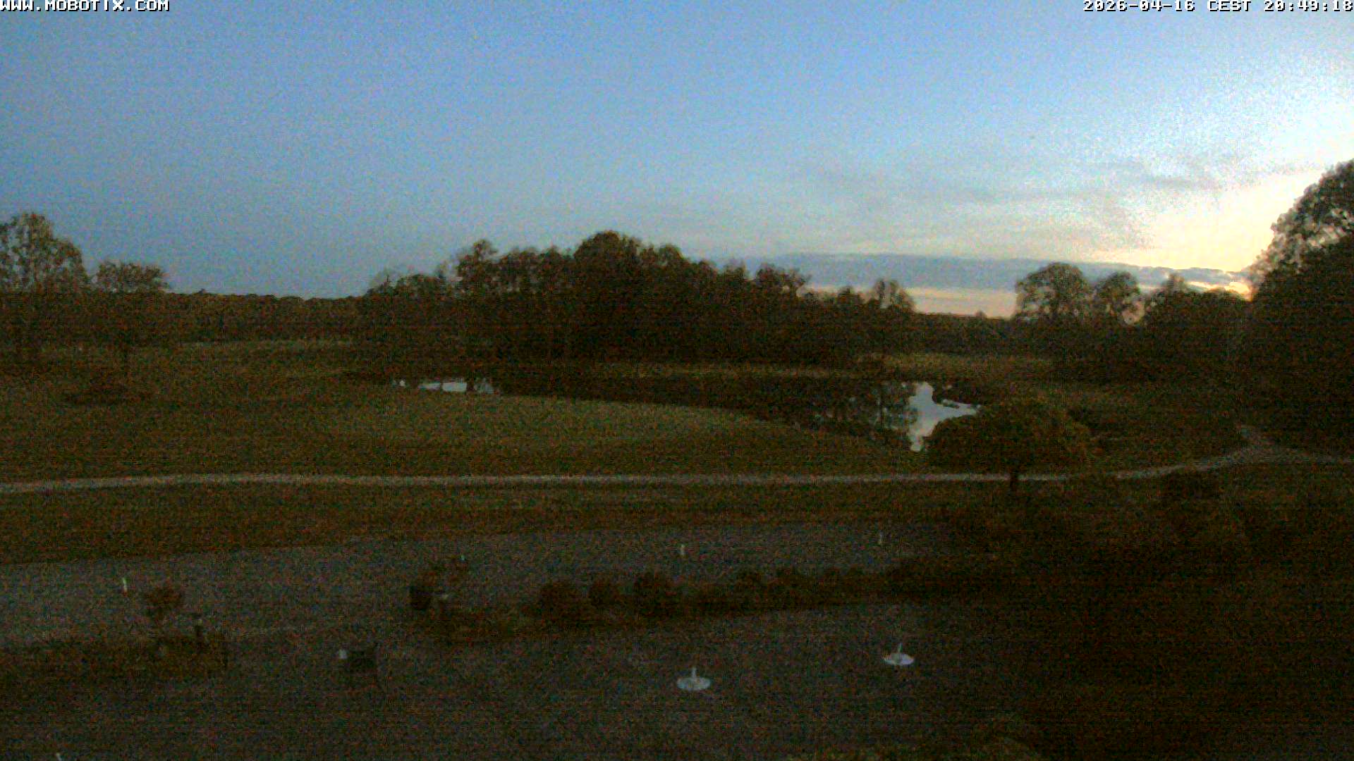 Webcam Golf Club Soufflenheim