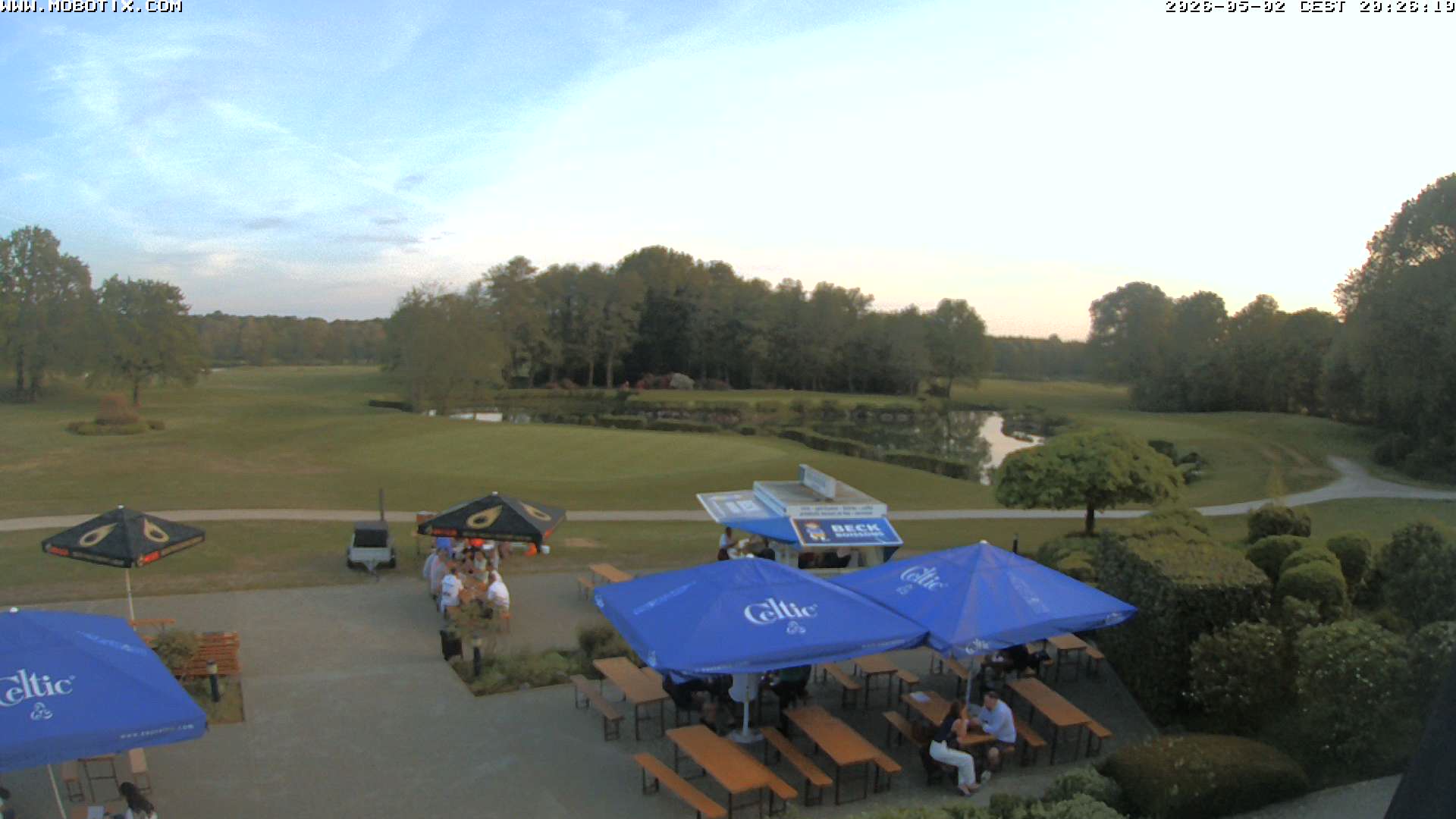 Webcam Golf Club Soufflenheim