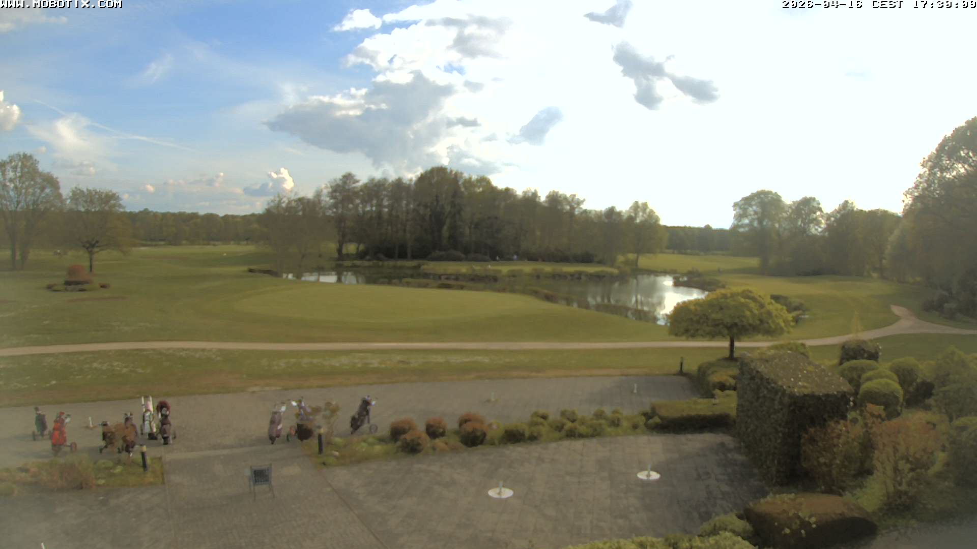 Webcam Golf Club Soufflenheim