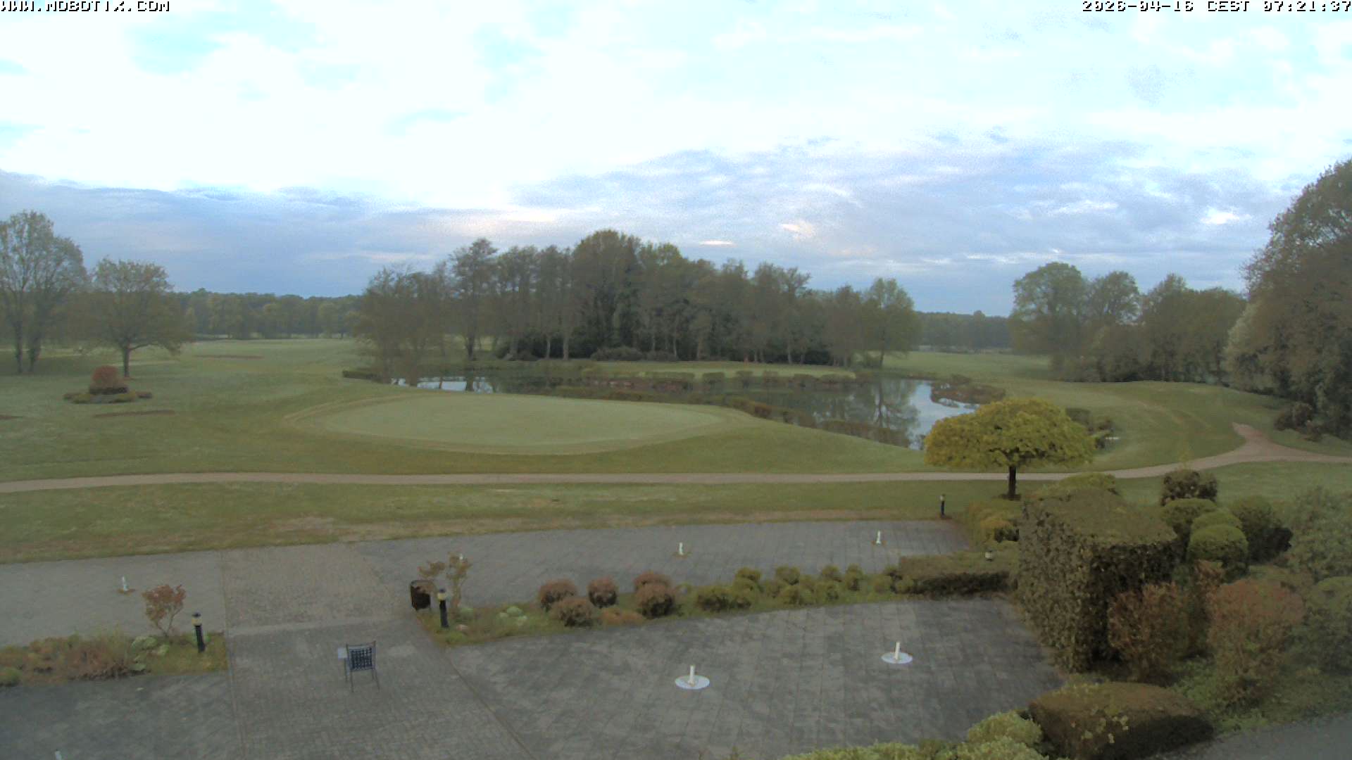 Webcam Golf Club Soufflenheim