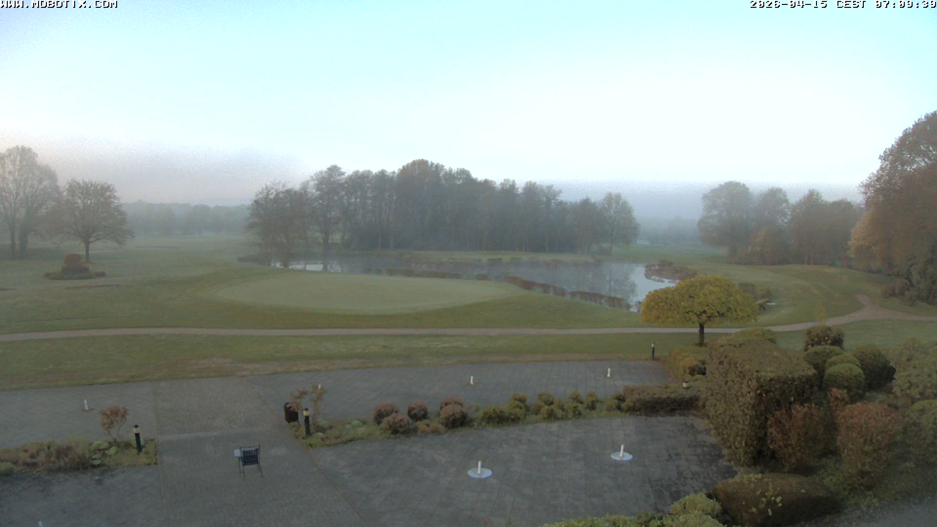Webcam Golf Club Soufflenheim