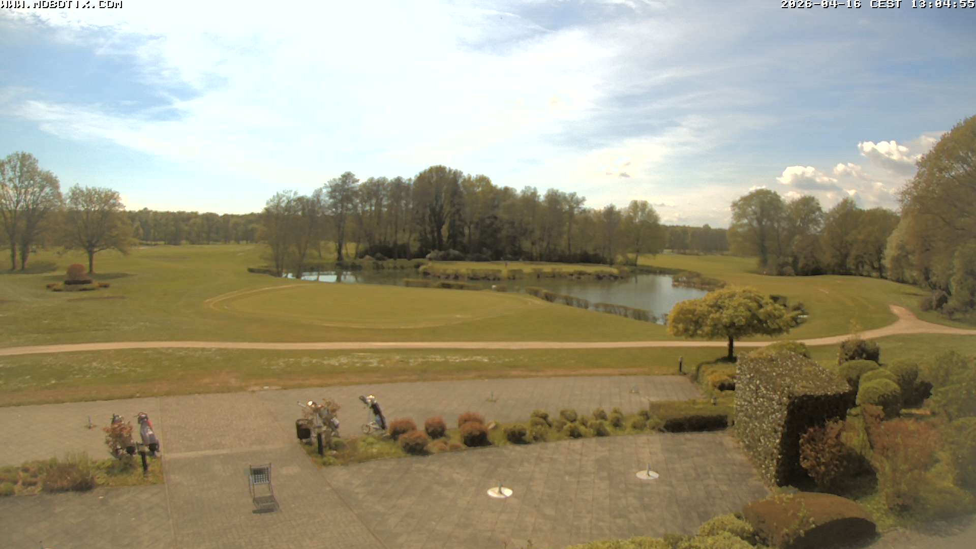 Webcam Golf Club Soufflenheim