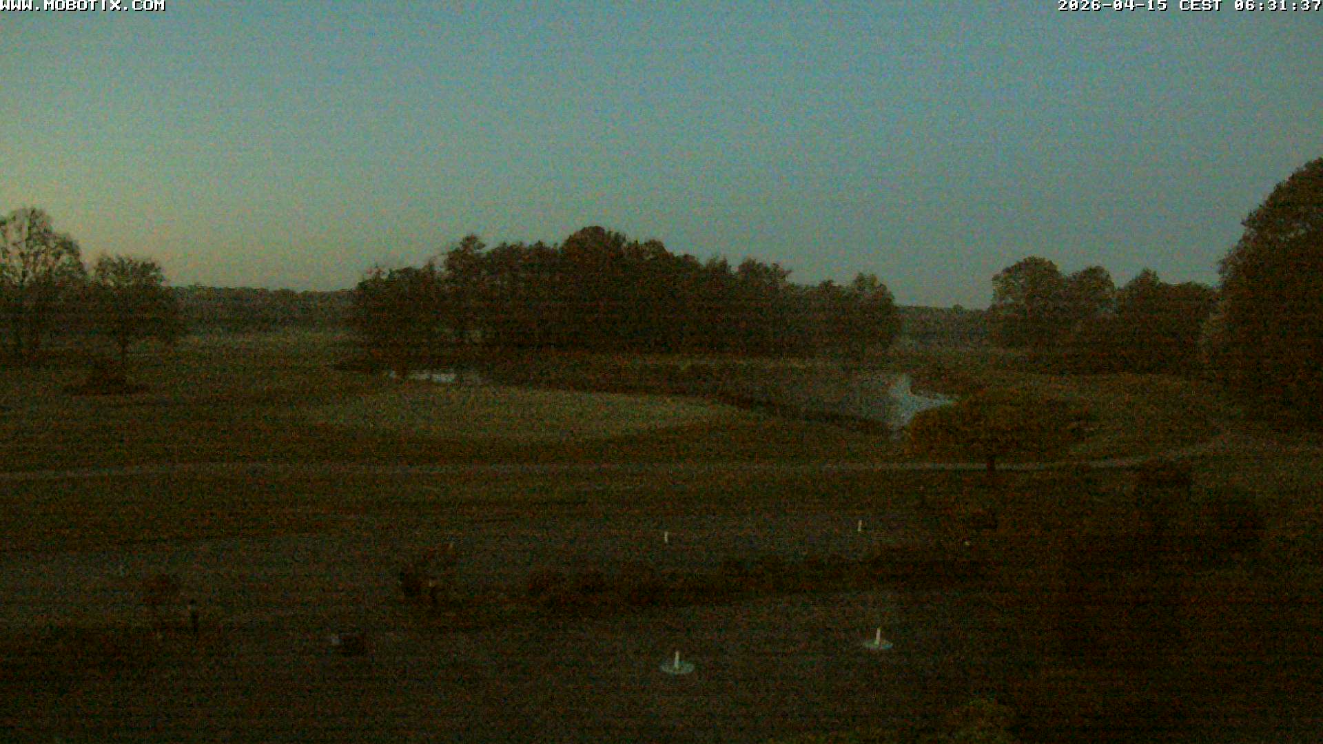 Webcam Golf Club Soufflenheim