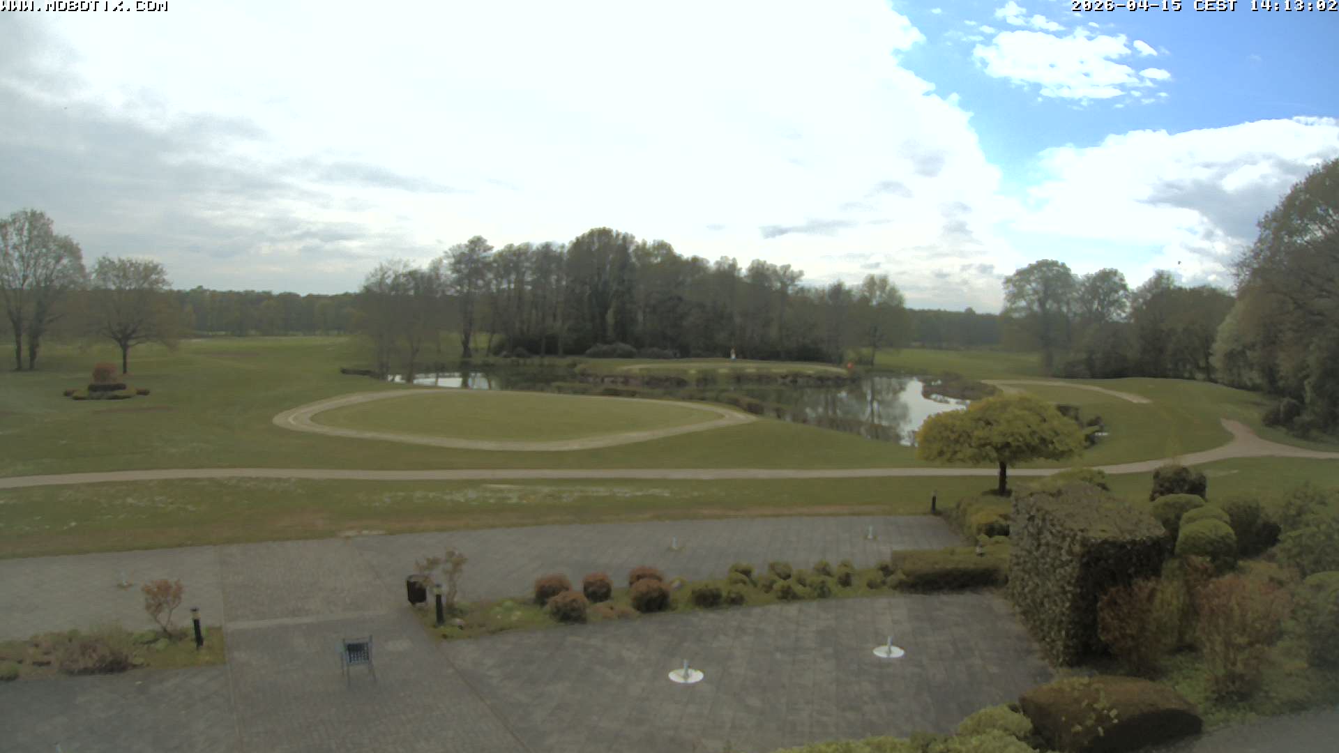 Webcam Golf Club Soufflenheim