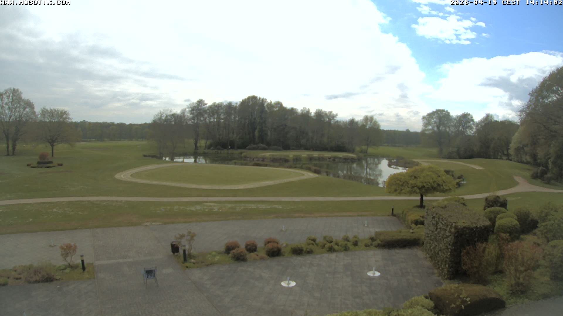 Webcam Golf Club Soufflenheim