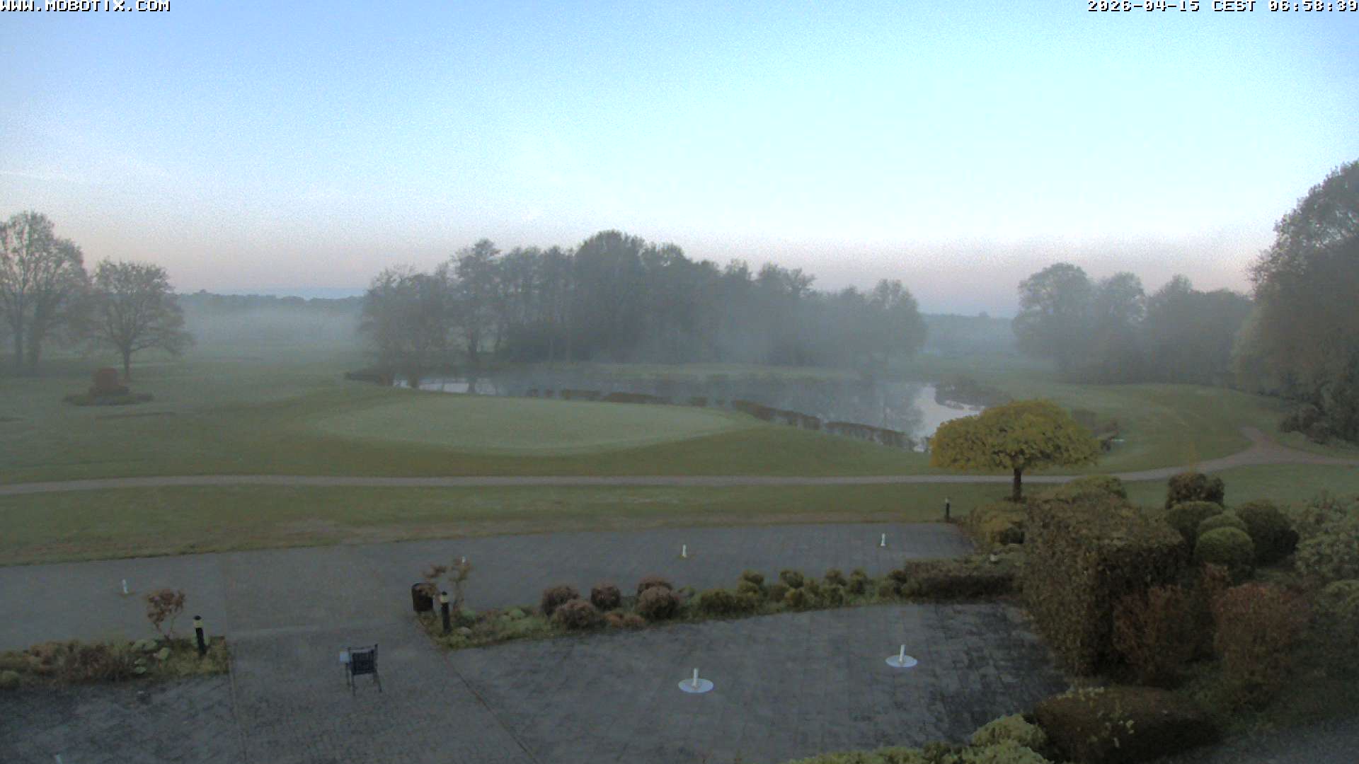 Webcam Golf Club Soufflenheim