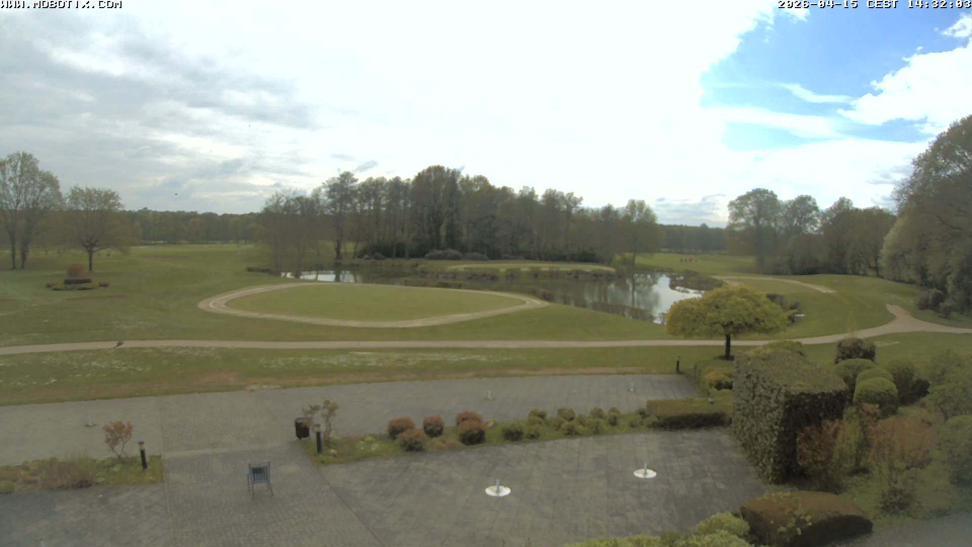 Webcam Golf Club Soufflenheim