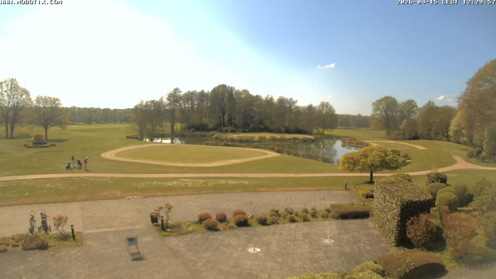 Webcam Golf Club Soufflenheim