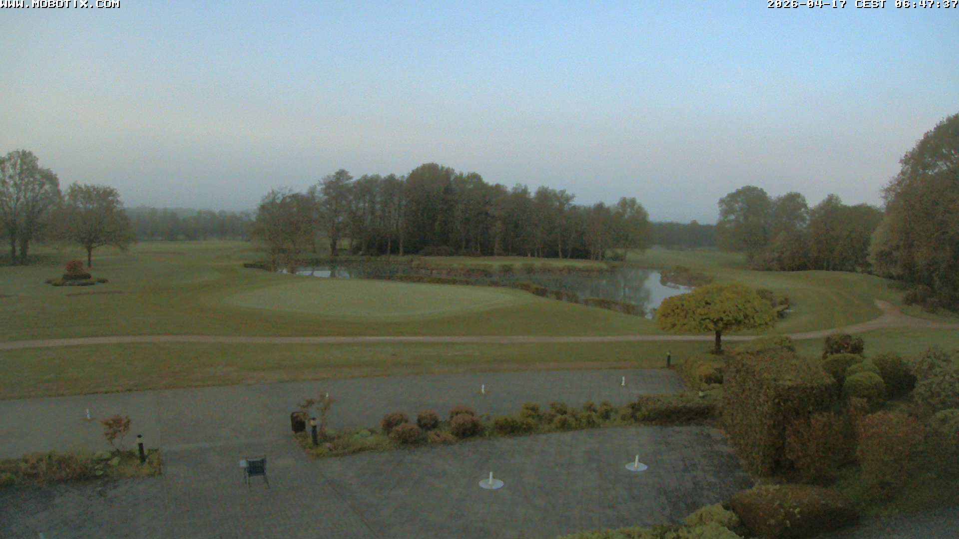 Webcam Golf Club Soufflenheim