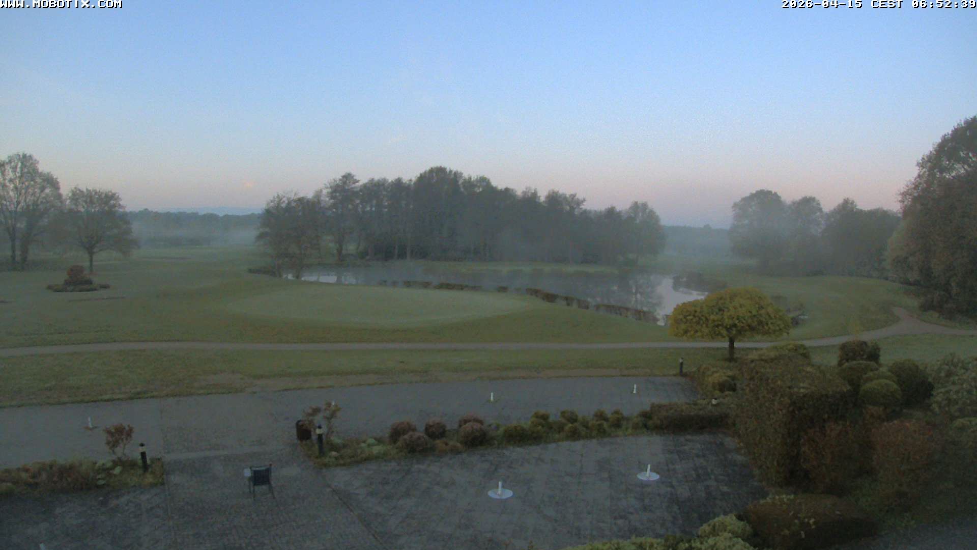 Webcam Golf Club Soufflenheim