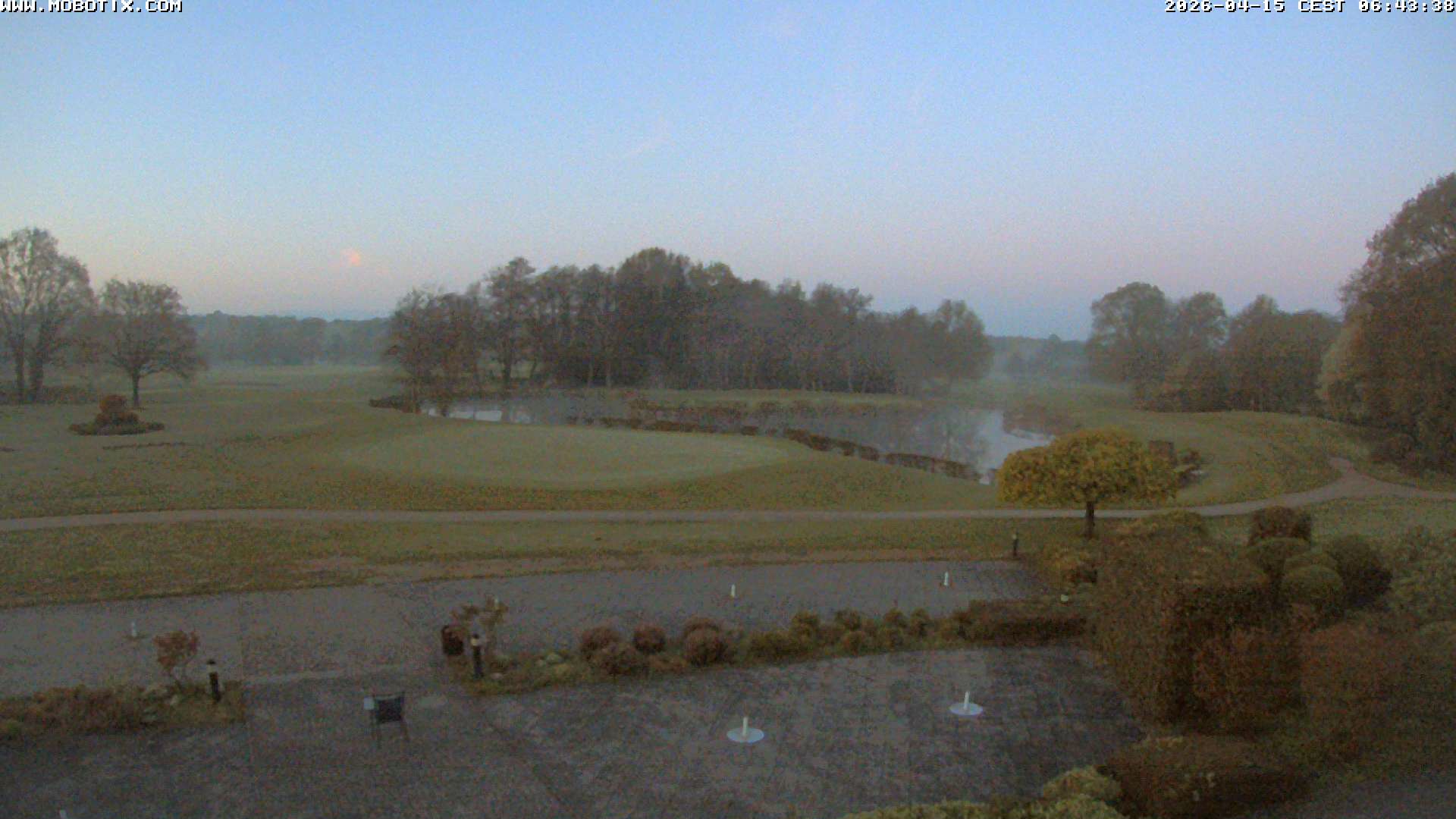 Webcam Golf Club Soufflenheim