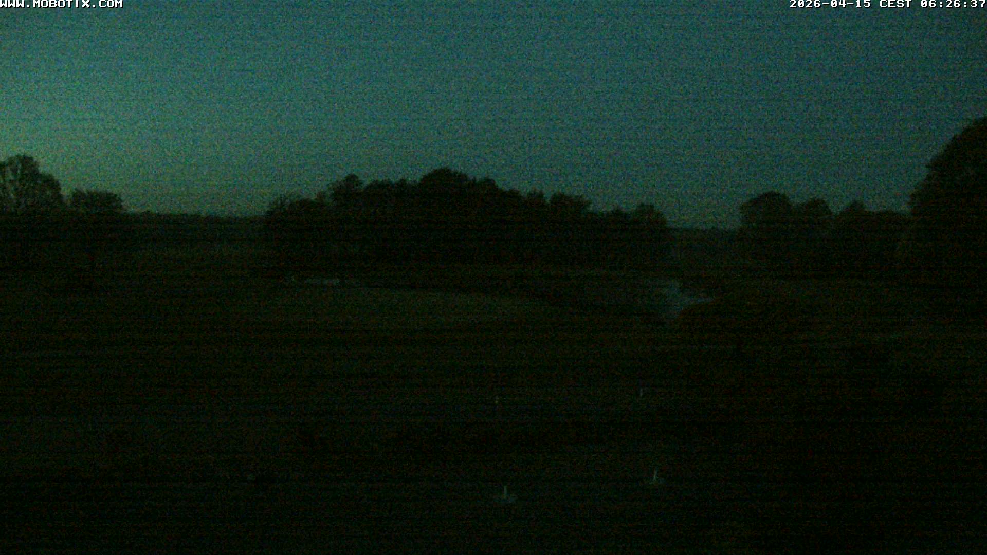 Webcam Golf Club Soufflenheim