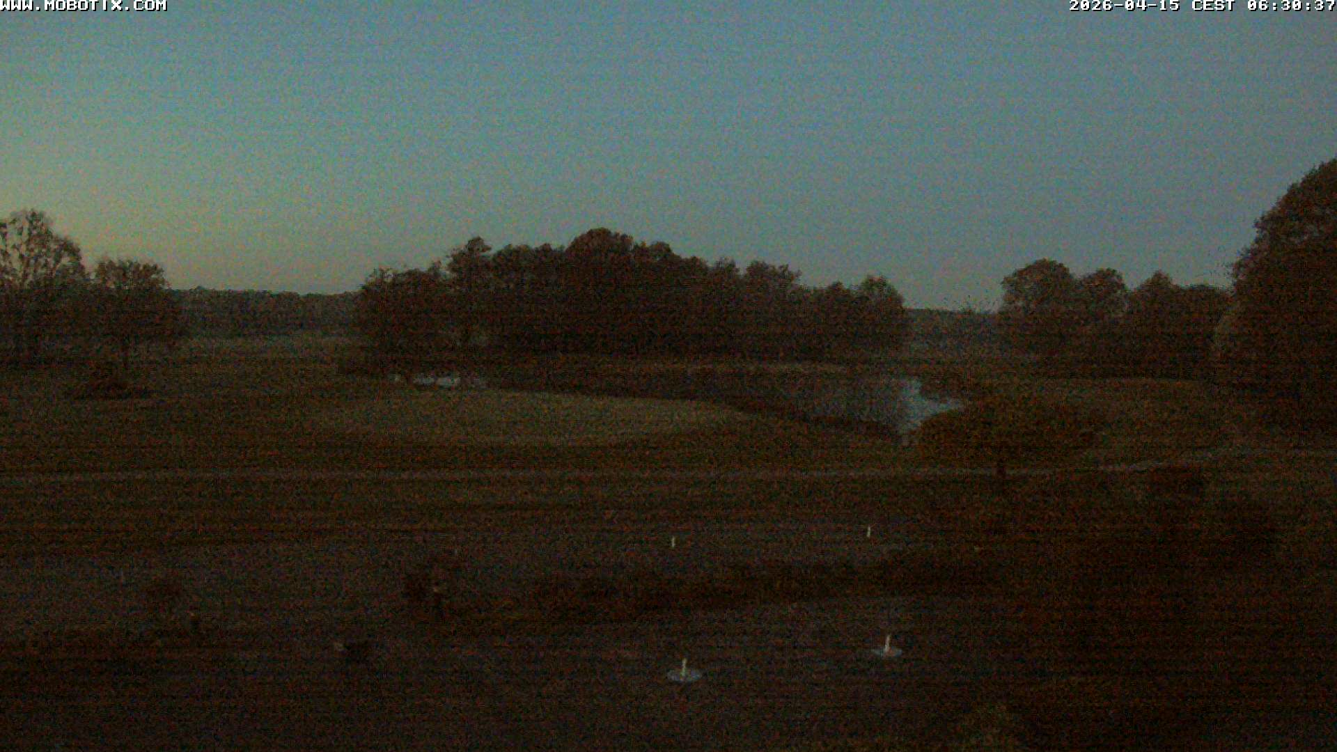 Webcam Golf Club Soufflenheim