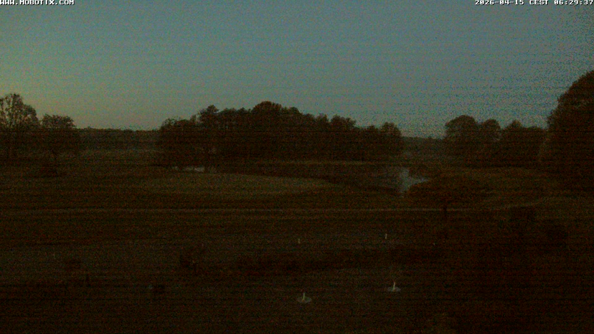 Webcam Golf Club Soufflenheim