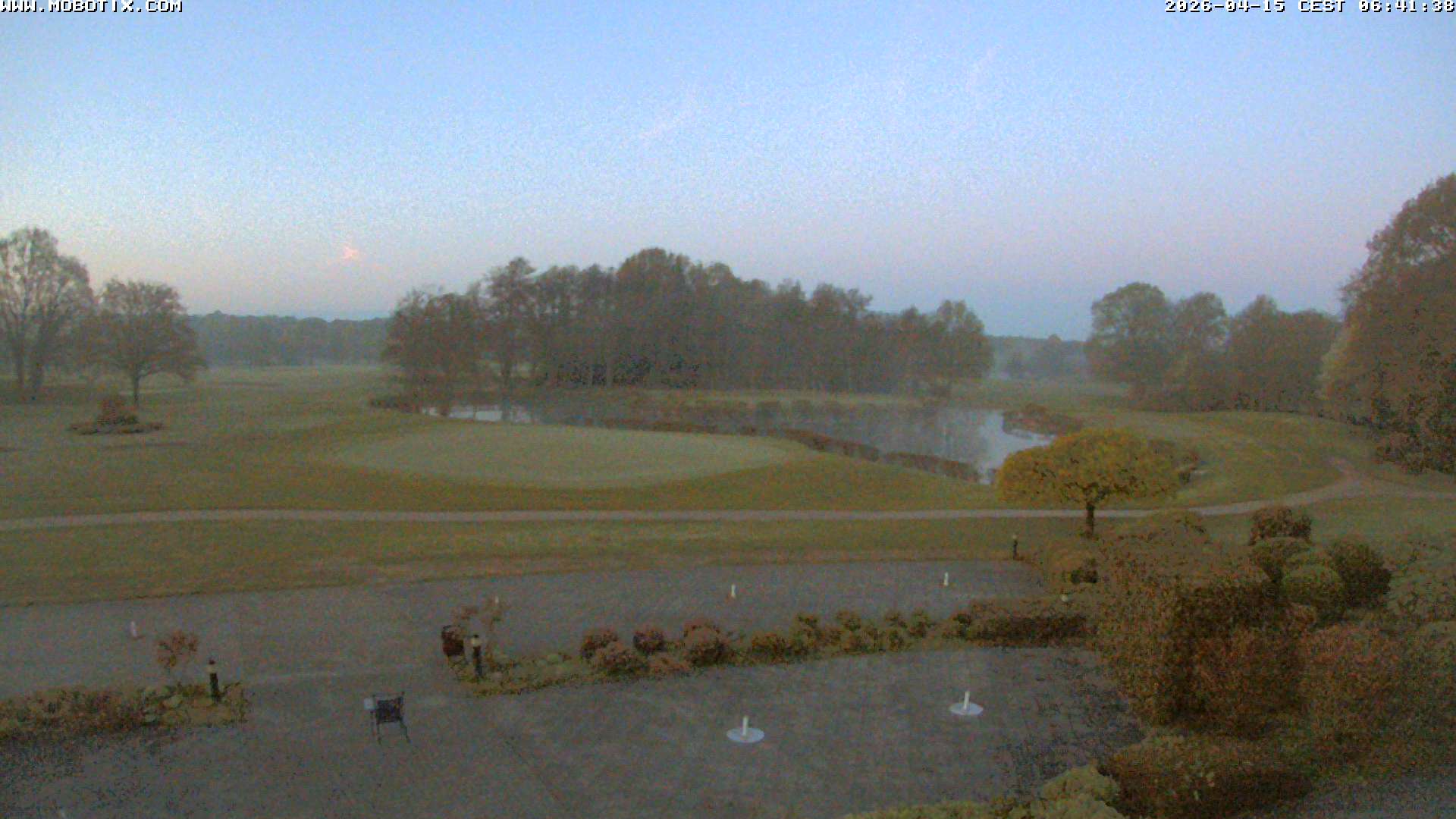 Webcam Golf Club Soufflenheim