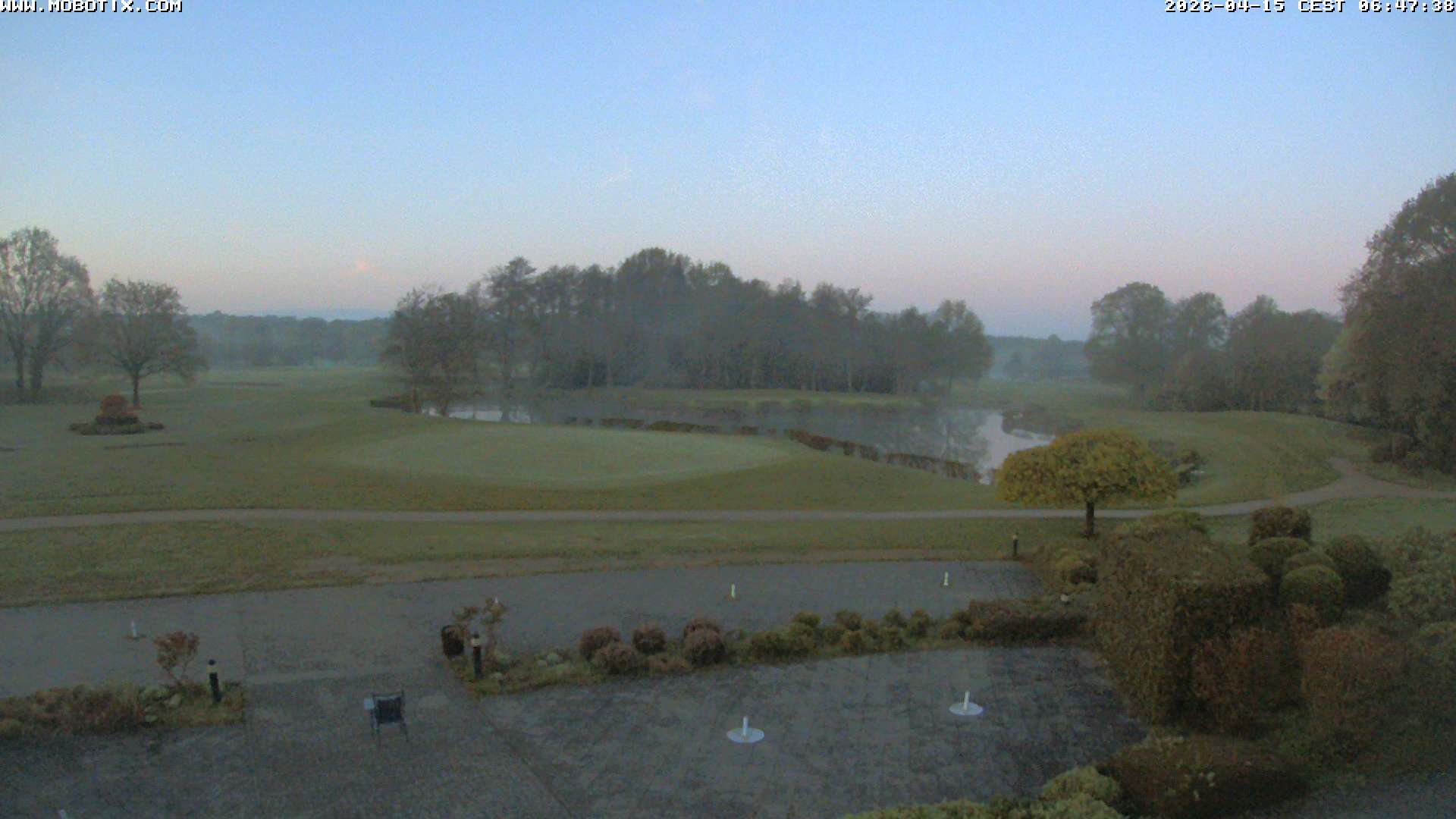 Webcam Golf Club Soufflenheim