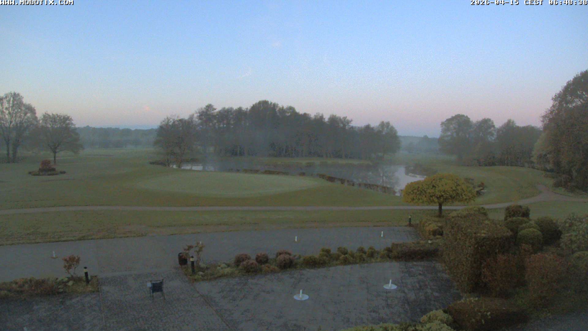 Webcam Golf Club Soufflenheim