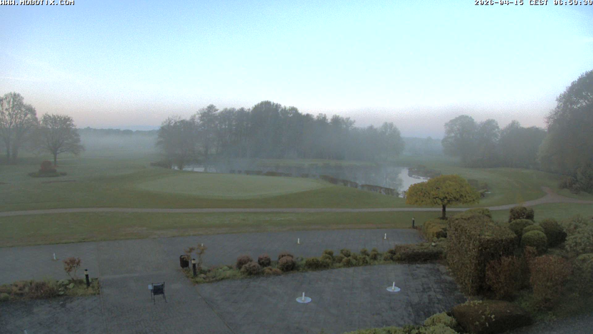 Webcam Golf Club Soufflenheim