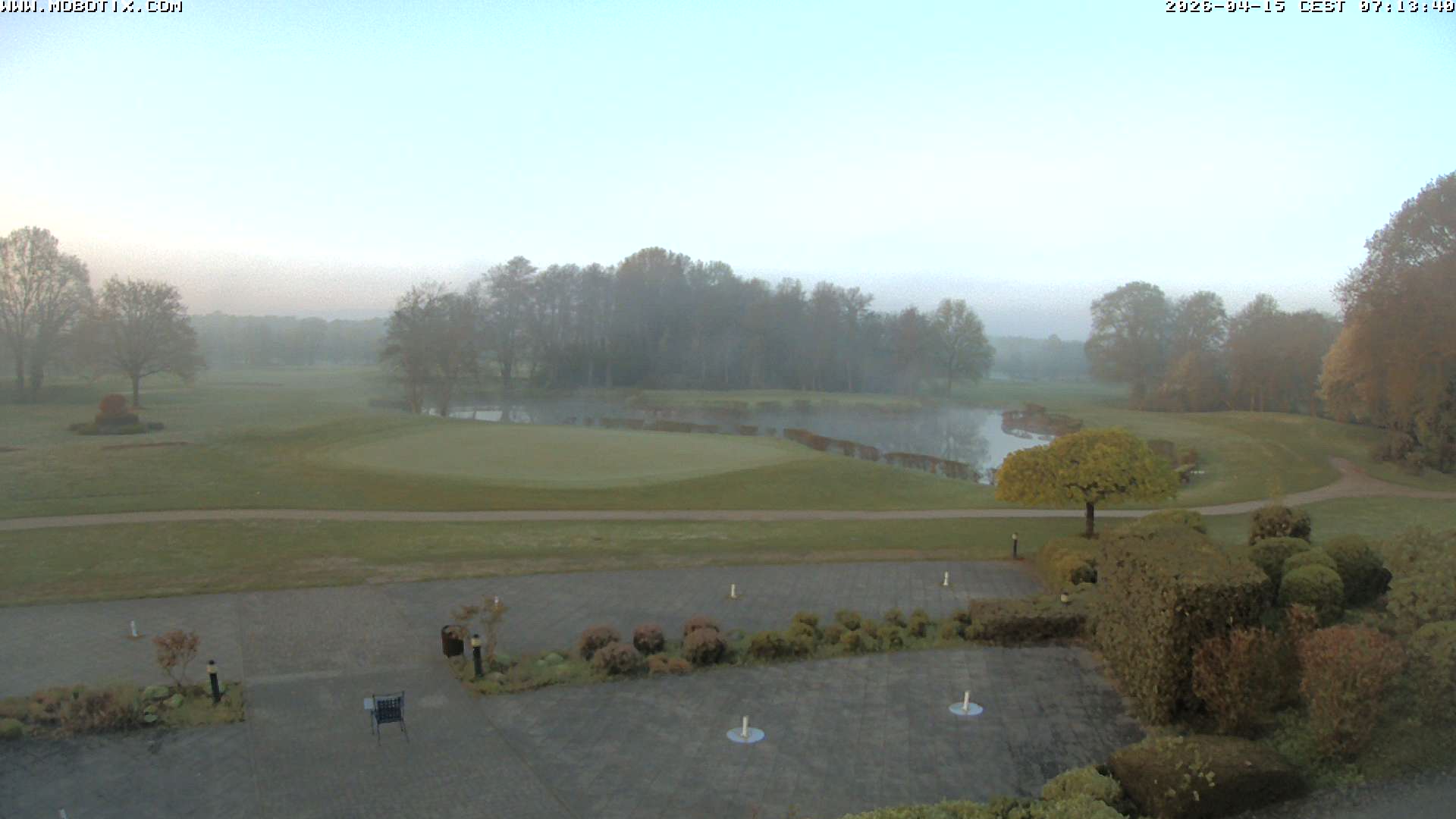 Webcam Golf Club Soufflenheim