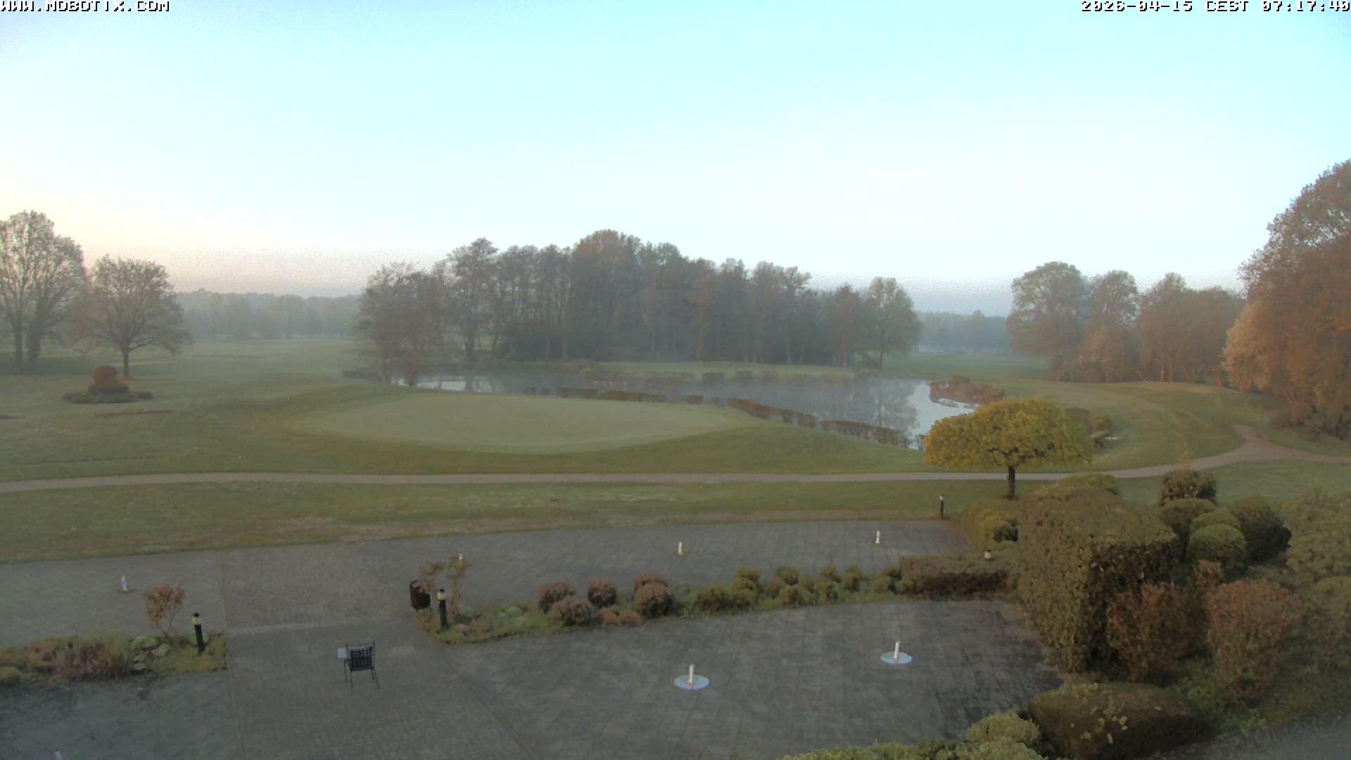 Webcam Golf Club Soufflenheim