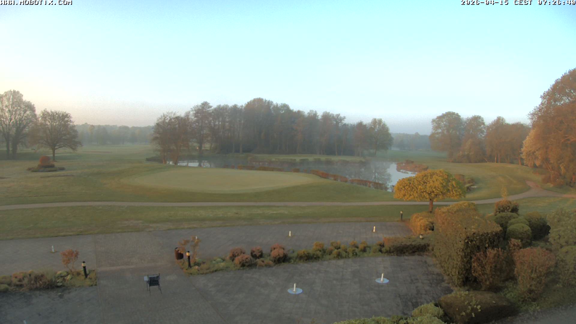 Webcam Golf Club Soufflenheim