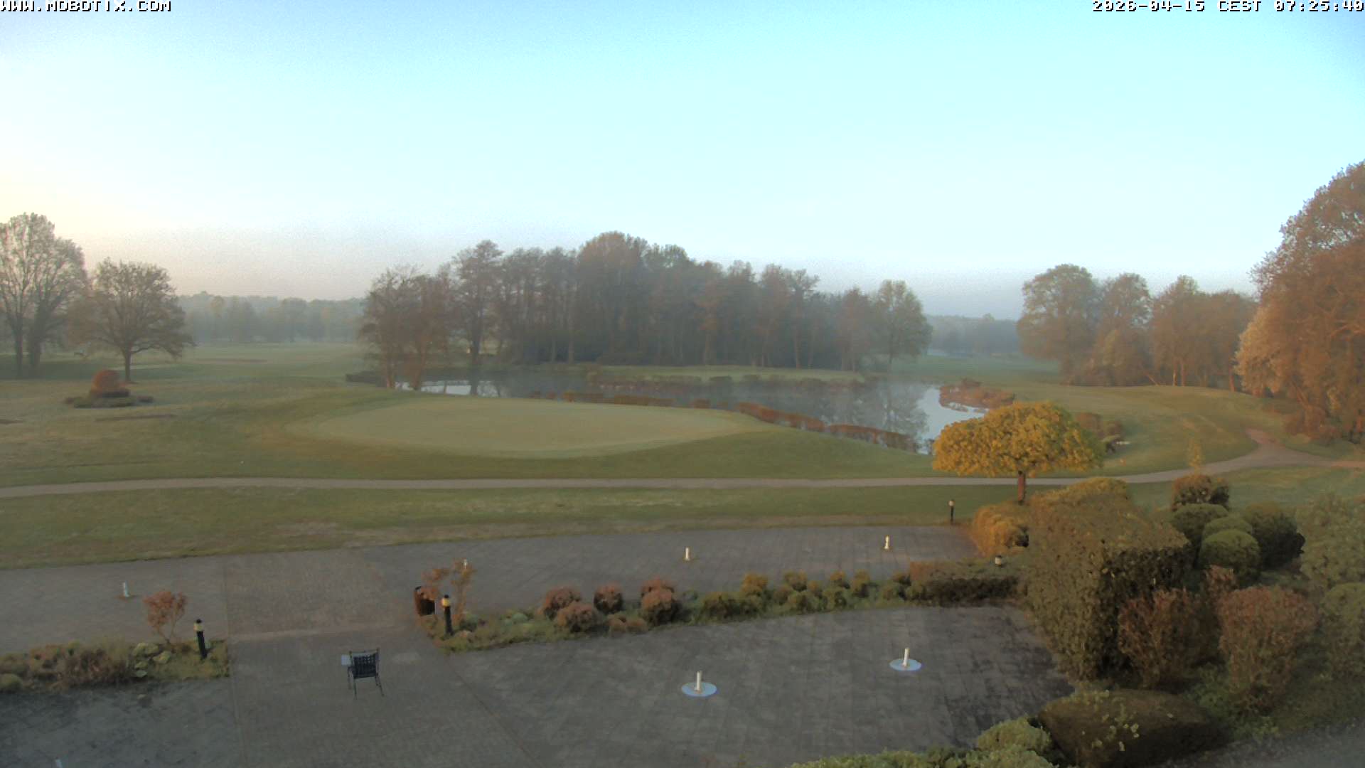 Webcam Golf Club Soufflenheim