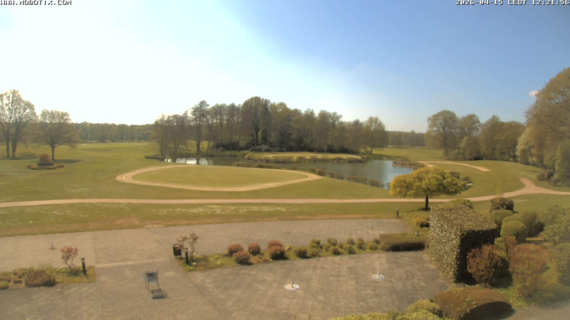 Webcam Golf Club Soufflenheim