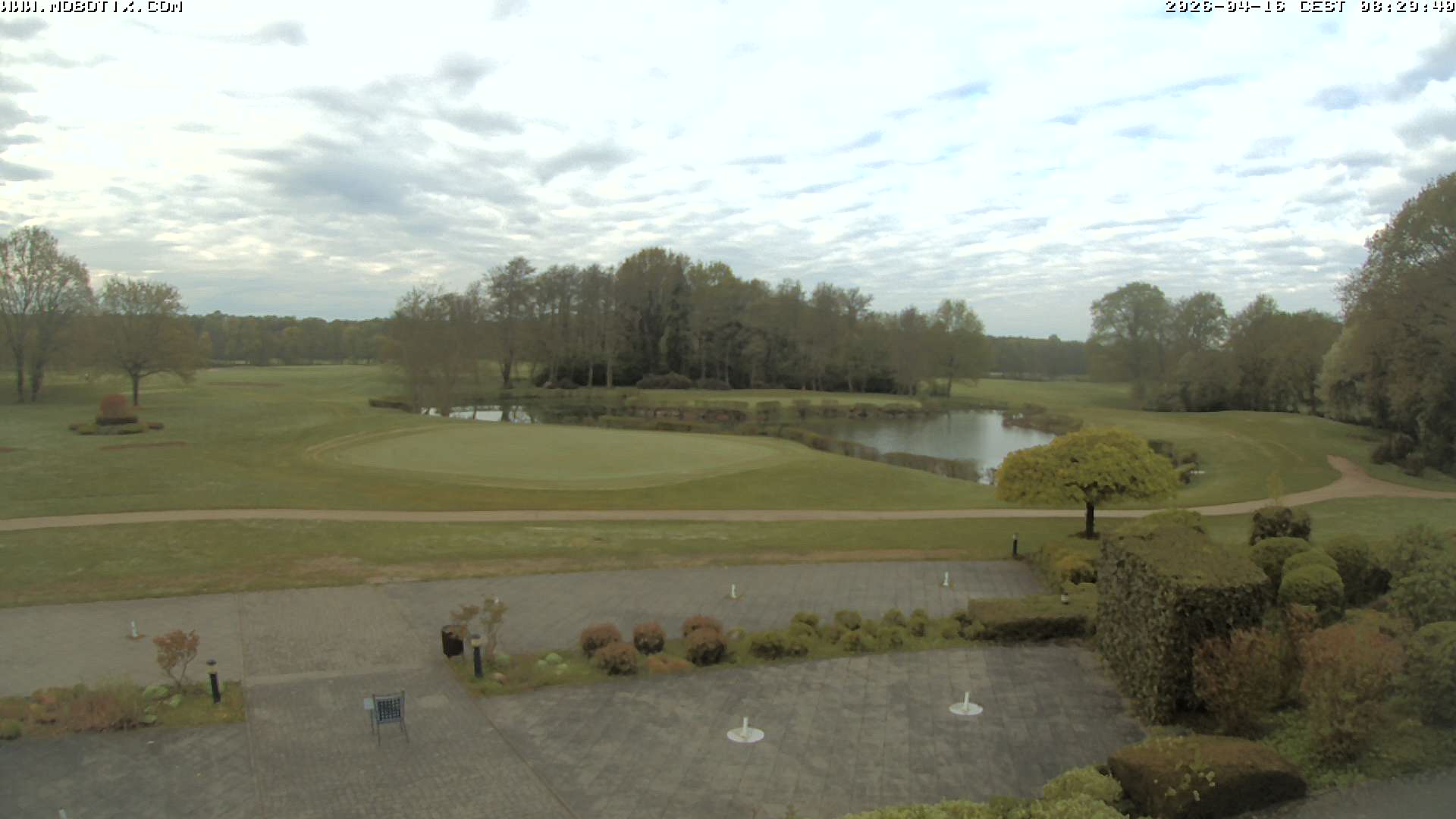 Webcam Golf Club Soufflenheim