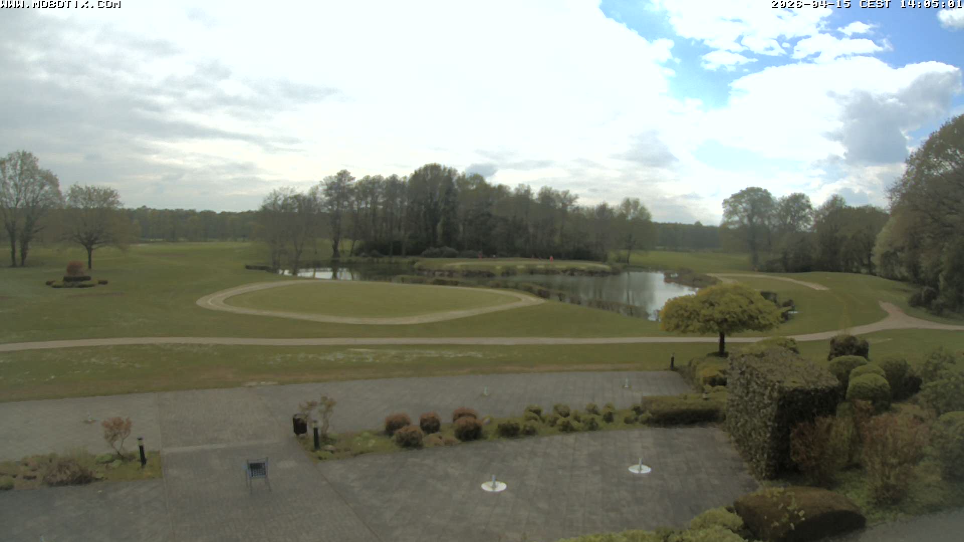 Webcam Golf Club Soufflenheim