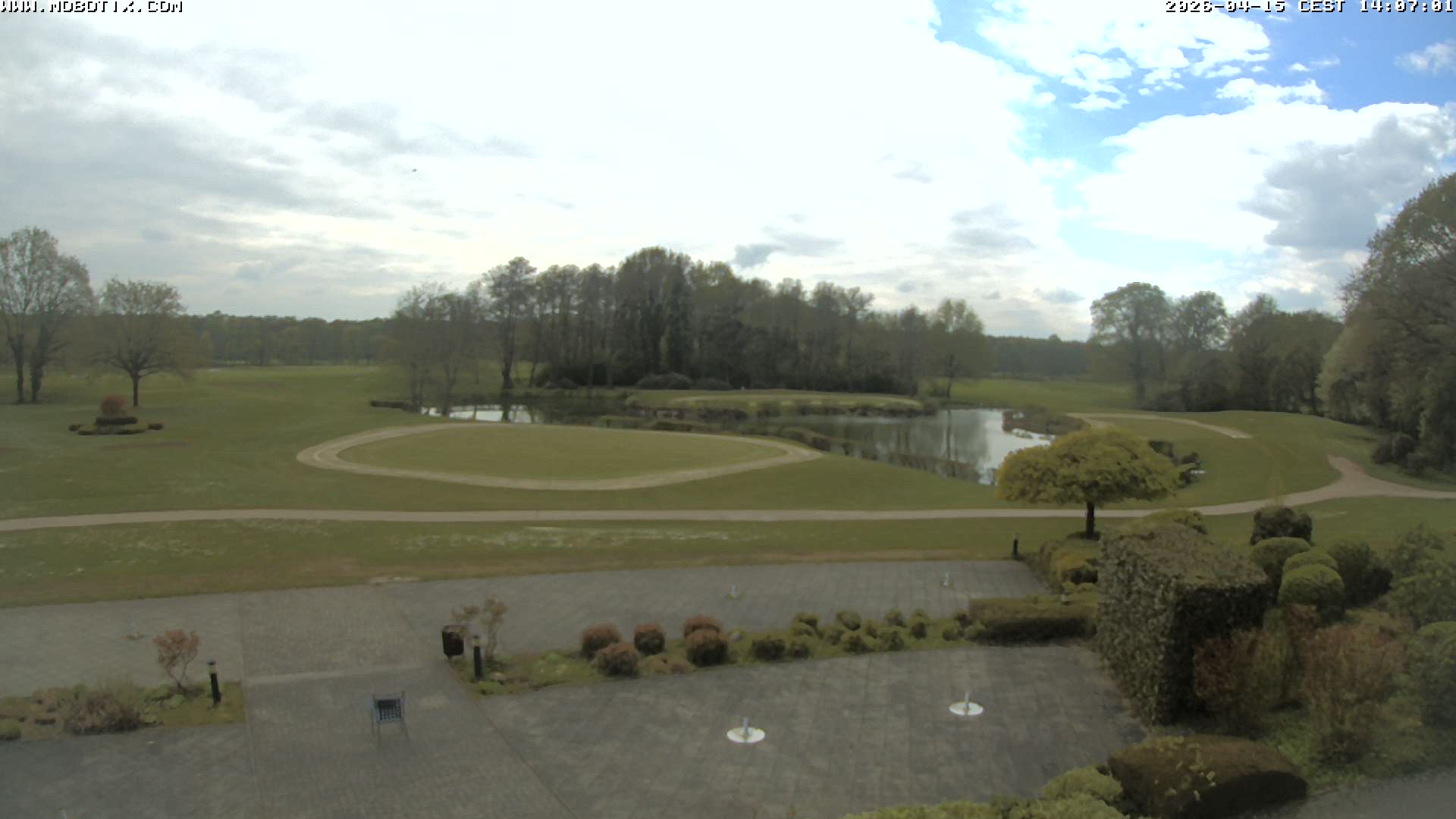 Webcam Golf Club Soufflenheim