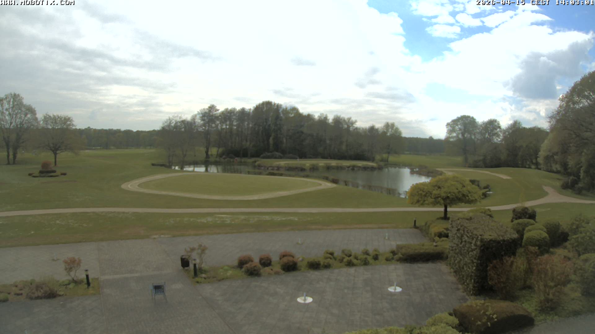 Webcam Golf Club Soufflenheim