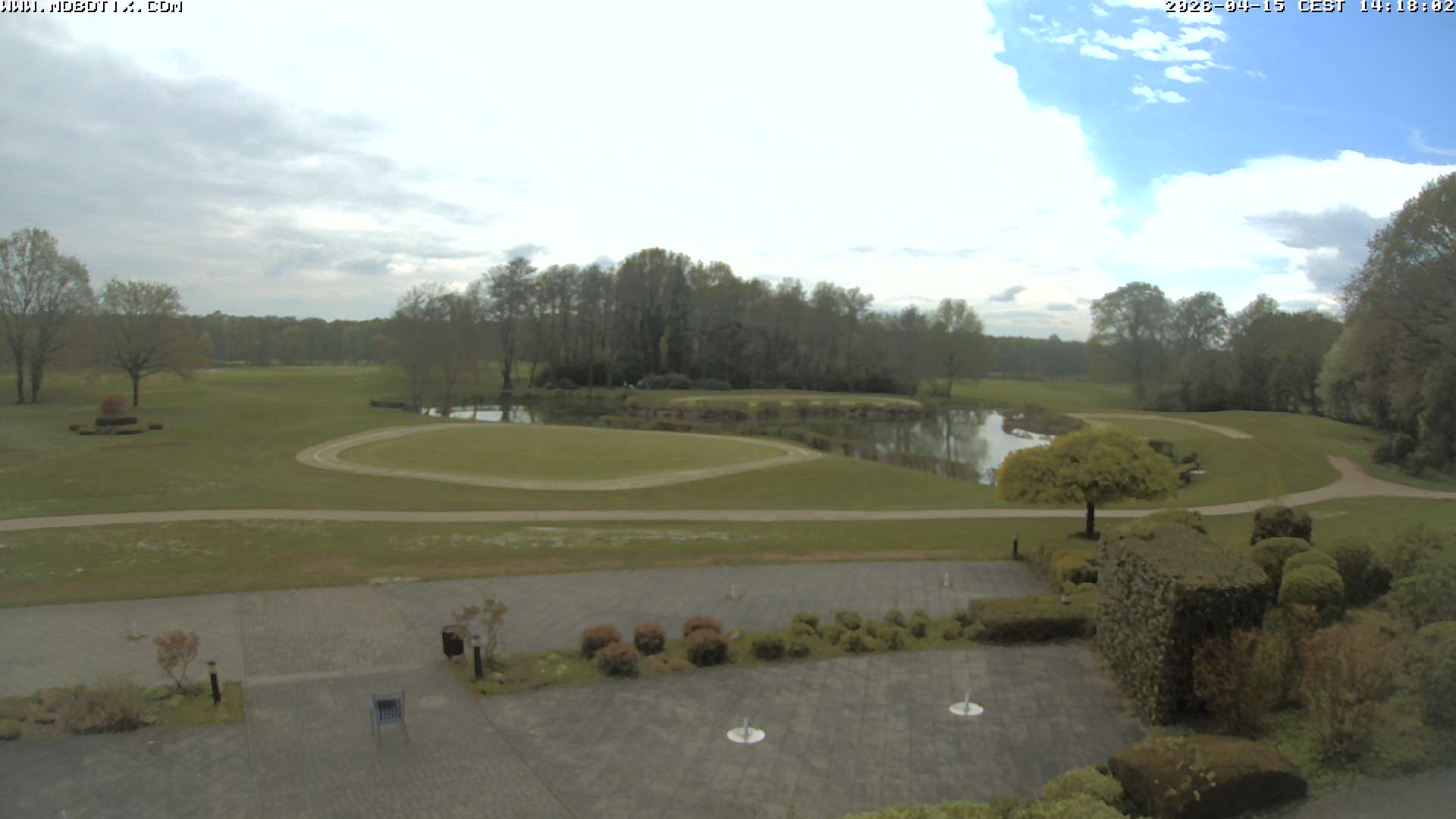 Webcam Golf Club Soufflenheim