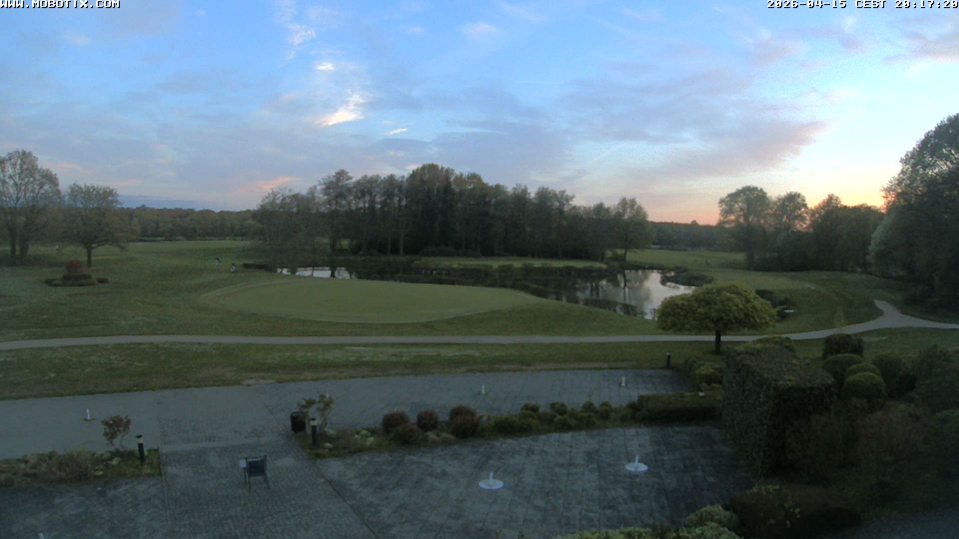 Webcam Golf Club Soufflenheim