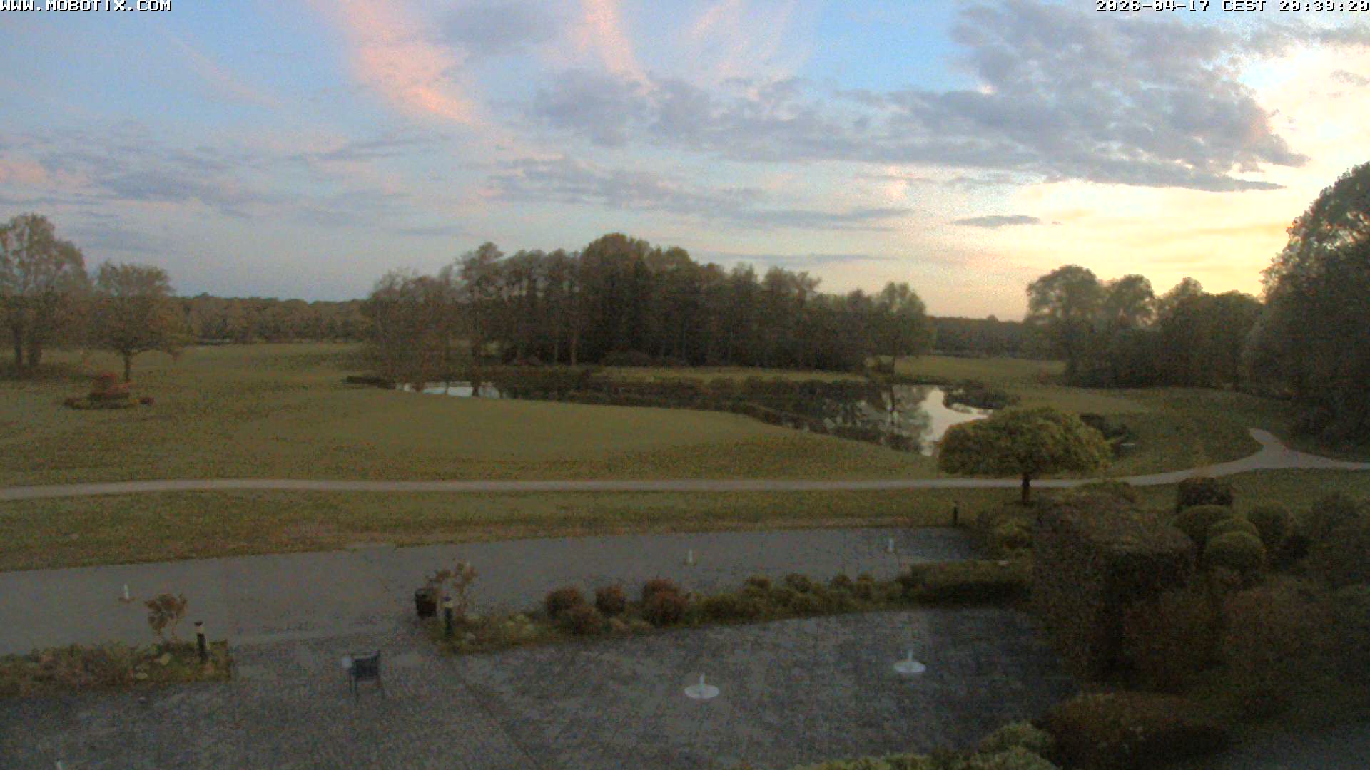 Webcam Golf Club Soufflenheim