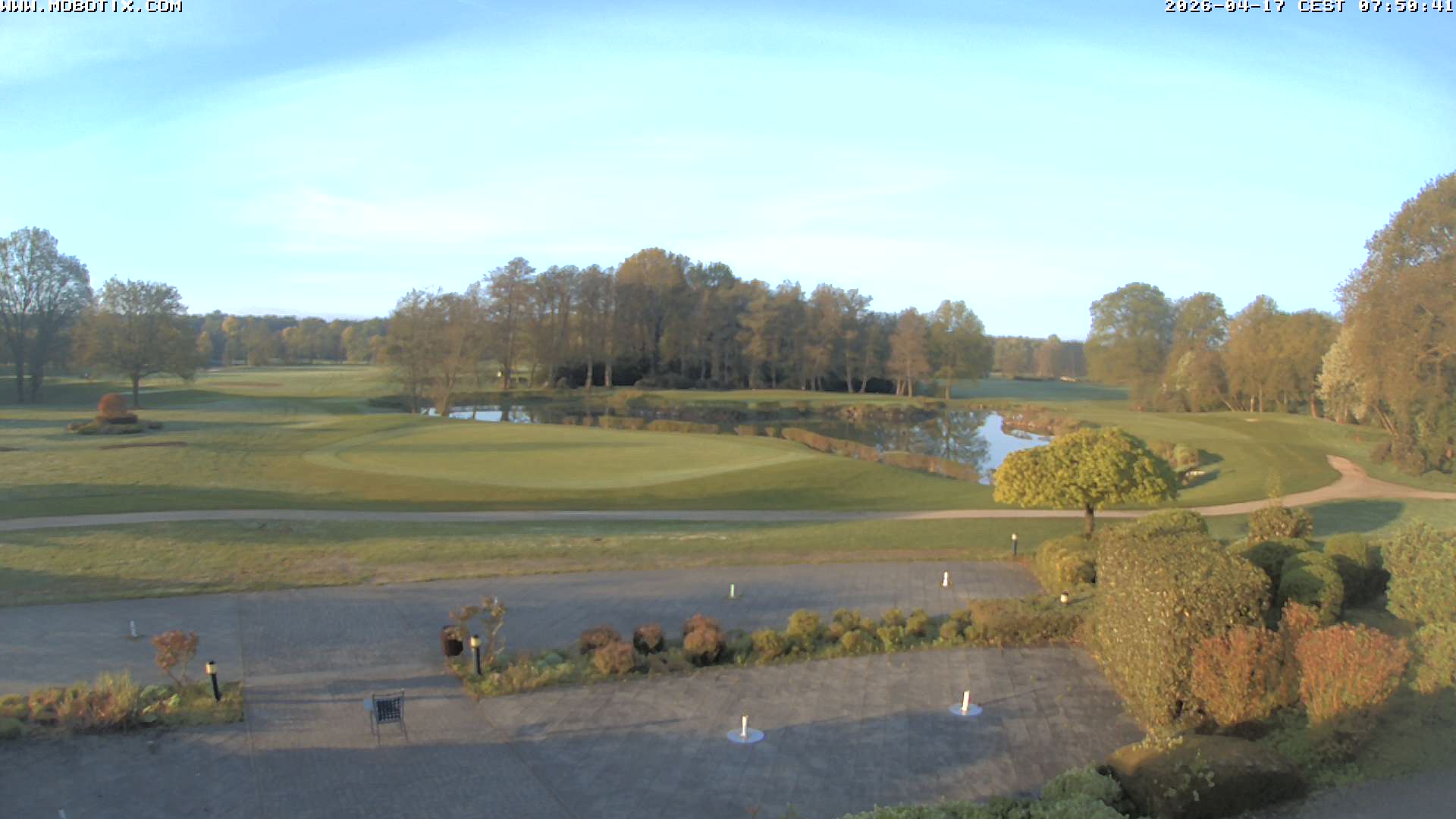 Webcam Golf Club Soufflenheim