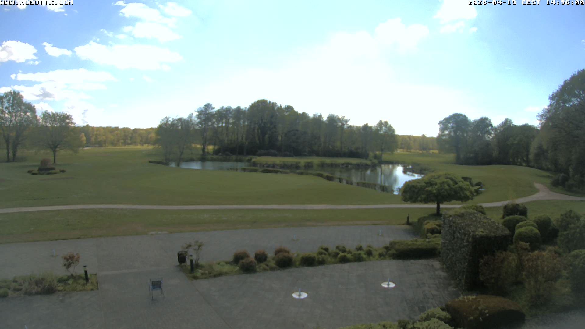 Webcam Golf Club Soufflenheim