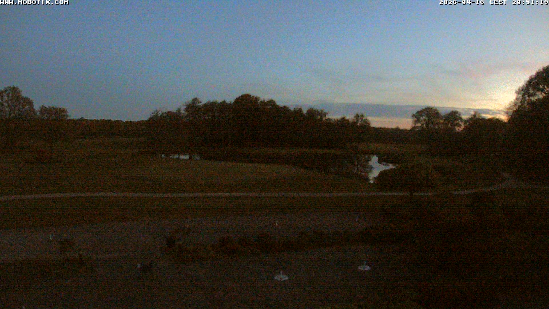 Webcam Golf Club Soufflenheim