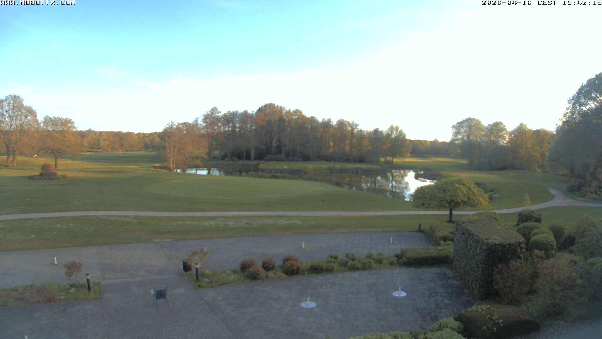Webcam Golf Club Soufflenheim