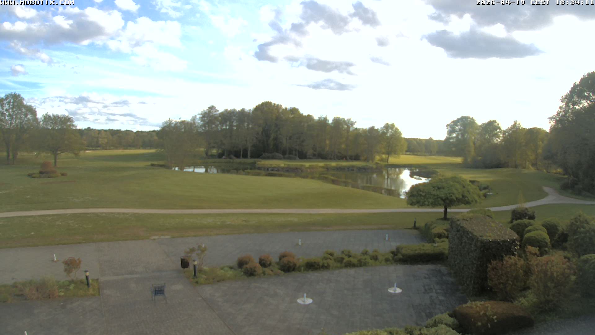 Webcam Golf Club Soufflenheim