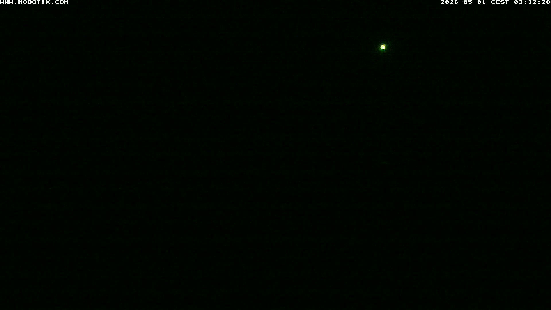 Webcam Golf Club Soufflenheim