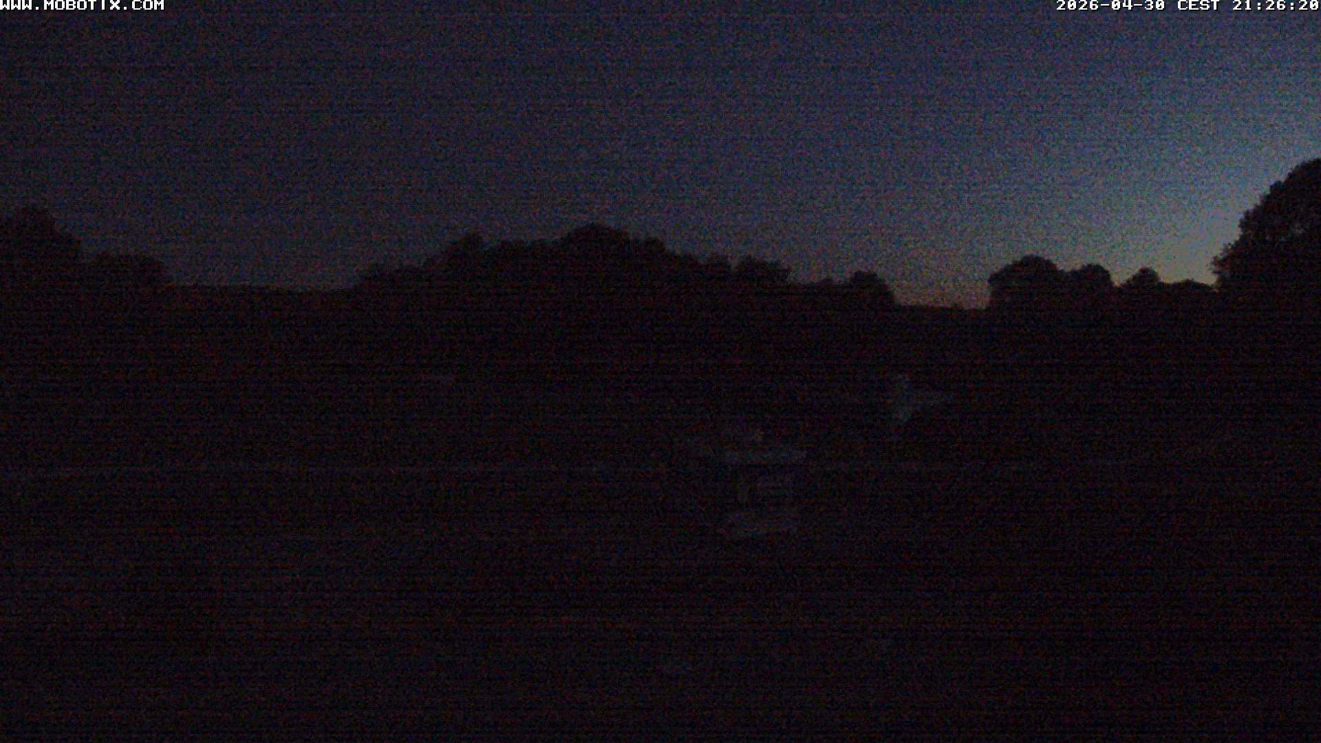 Webcam Golf Club Soufflenheim