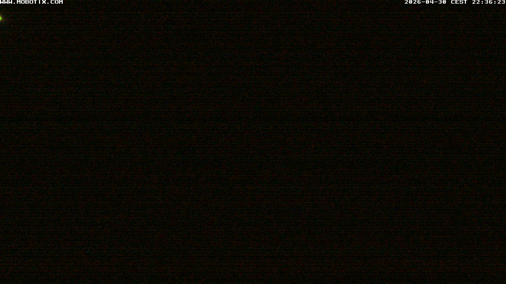 Webcam Golf Club Soufflenheim