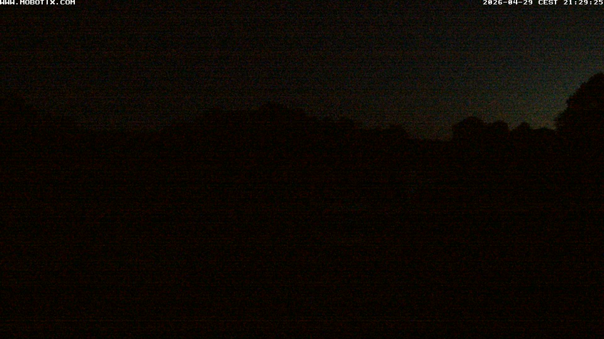 Webcam Golf Club Soufflenheim