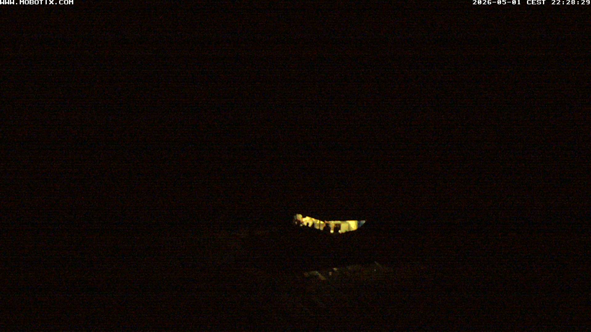 Webcam Golf Club Soufflenheim