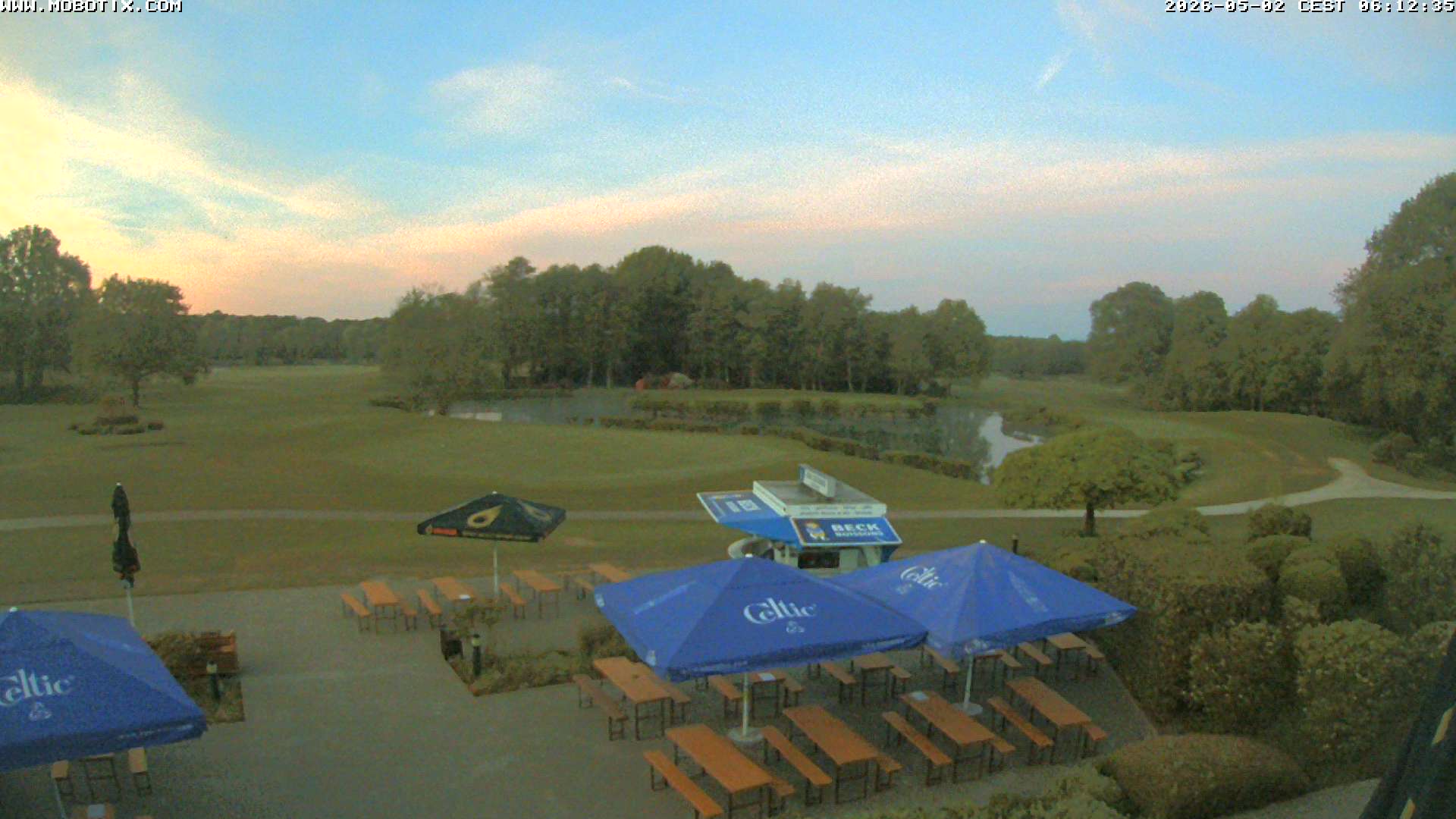 Webcam Golf Club Soufflenheim